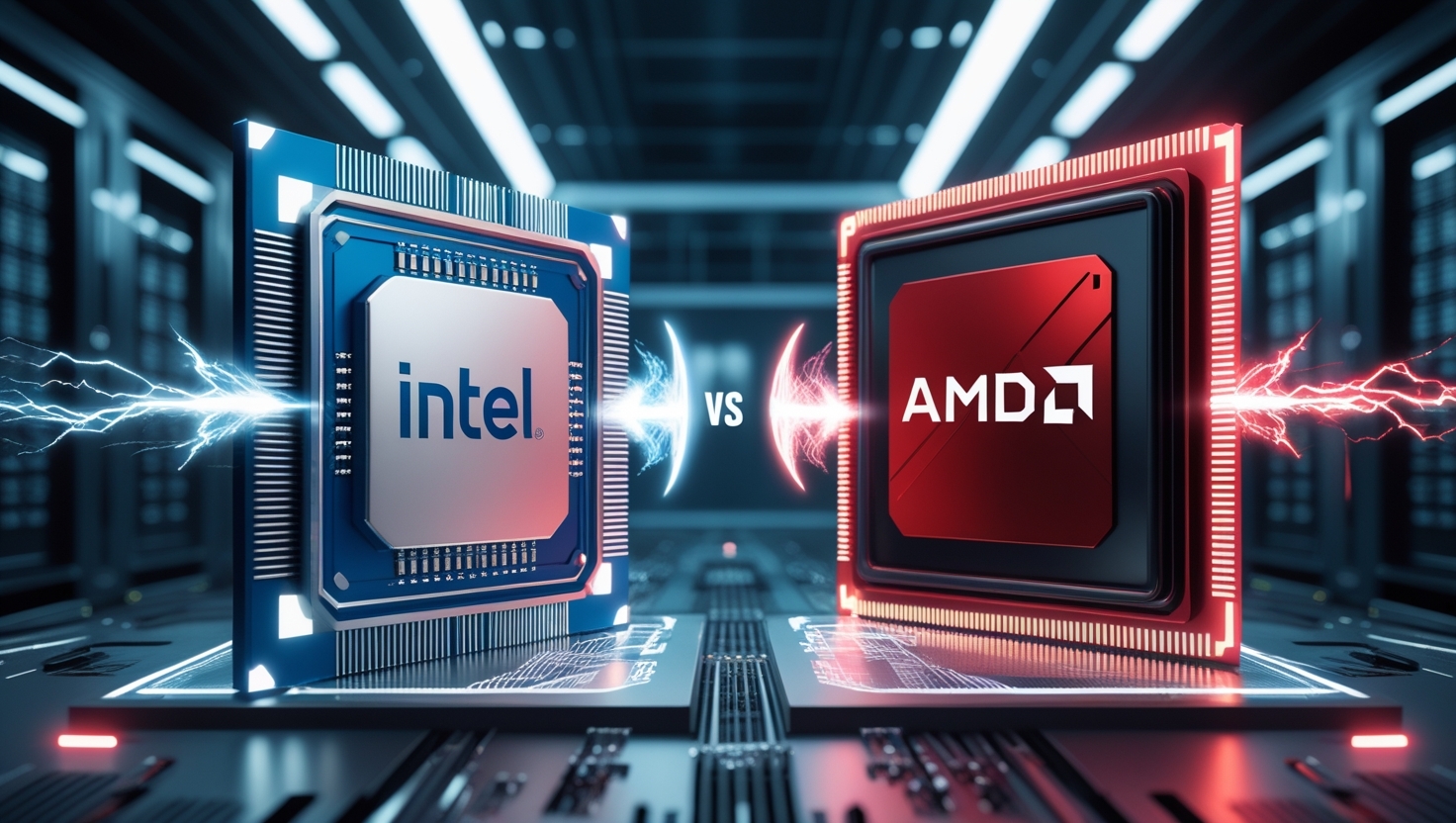 Intel sfida AMD Threadripper con Granite Rapids-WS - Tom's Hardware