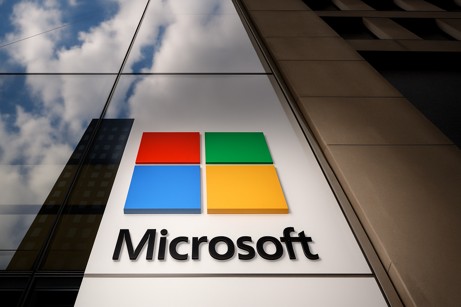 Microsoft IA può far risparmiare 12,1 miliardi di ore in UK Tom's