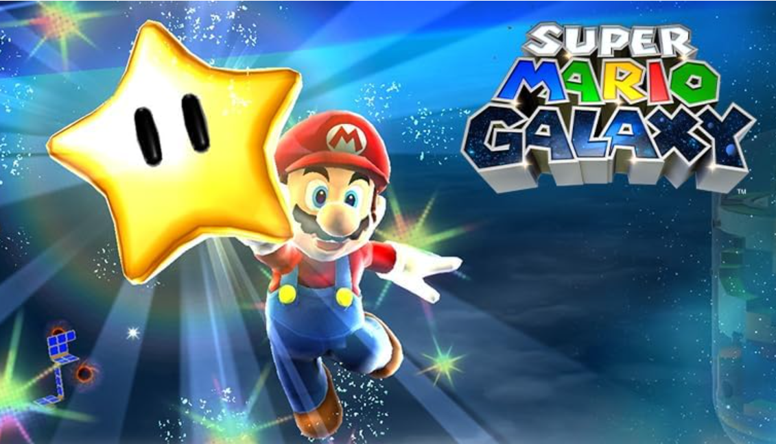 2 Super Mario per Switch a meno di 55€, solo per un tempo limitato ...