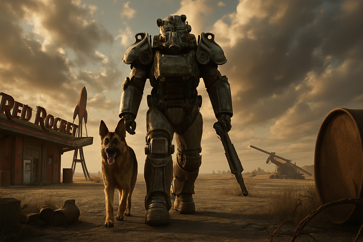 Tim Cain torna a Obsidian Entertainment dopo anni di pensionamento