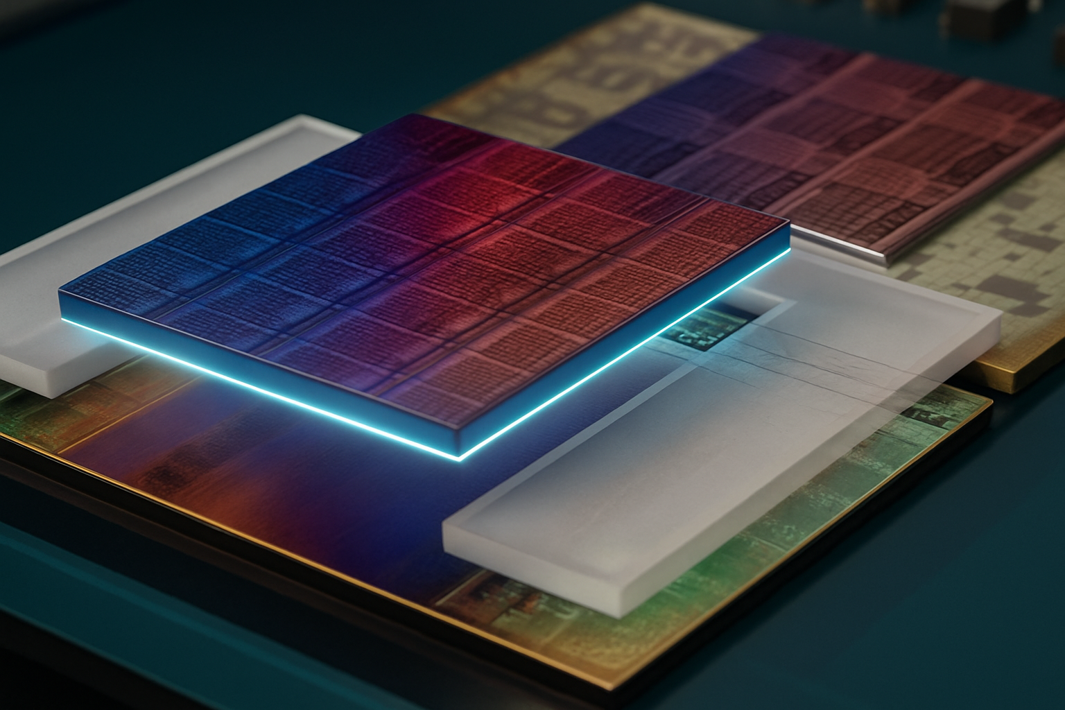 AMD non si ferma: c'è una nuova CPU X3D economica - Tom's Hardware