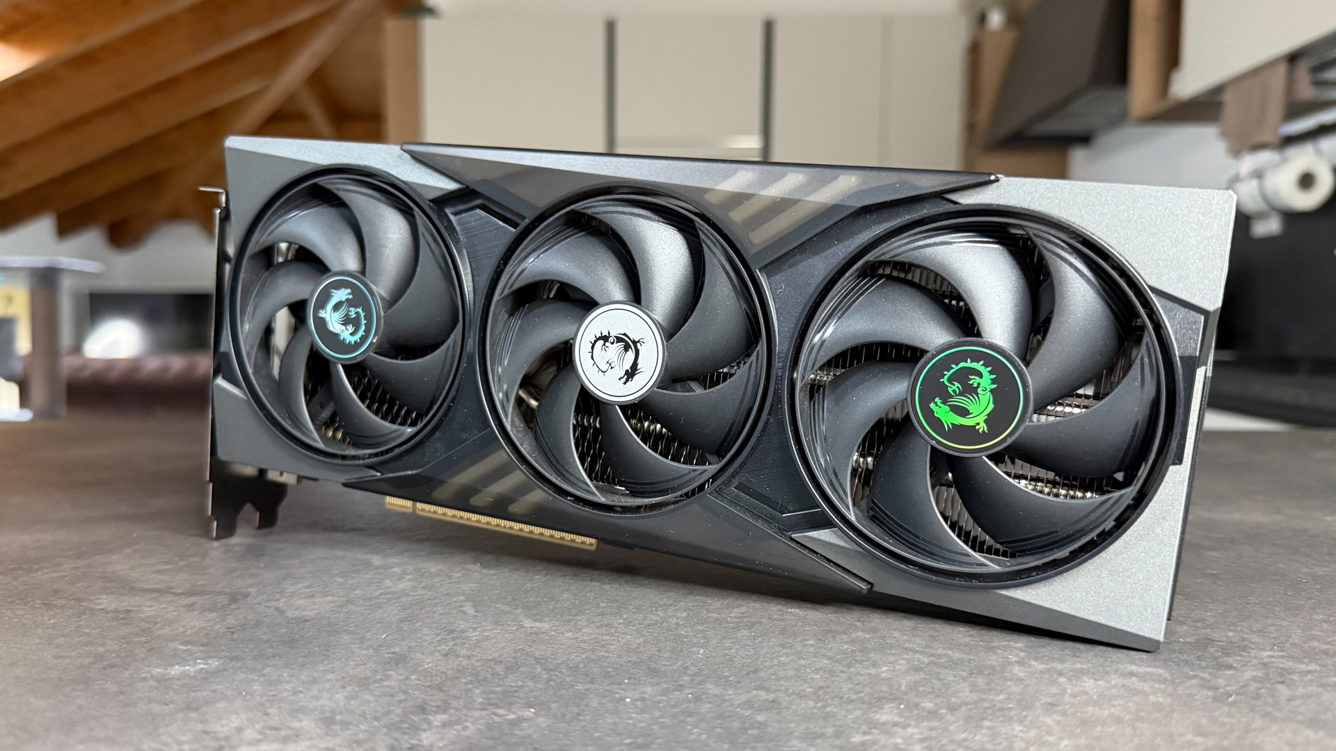 Immagine di Quale di queste schede grafiche integra anche uno slot M.2 NVMe?