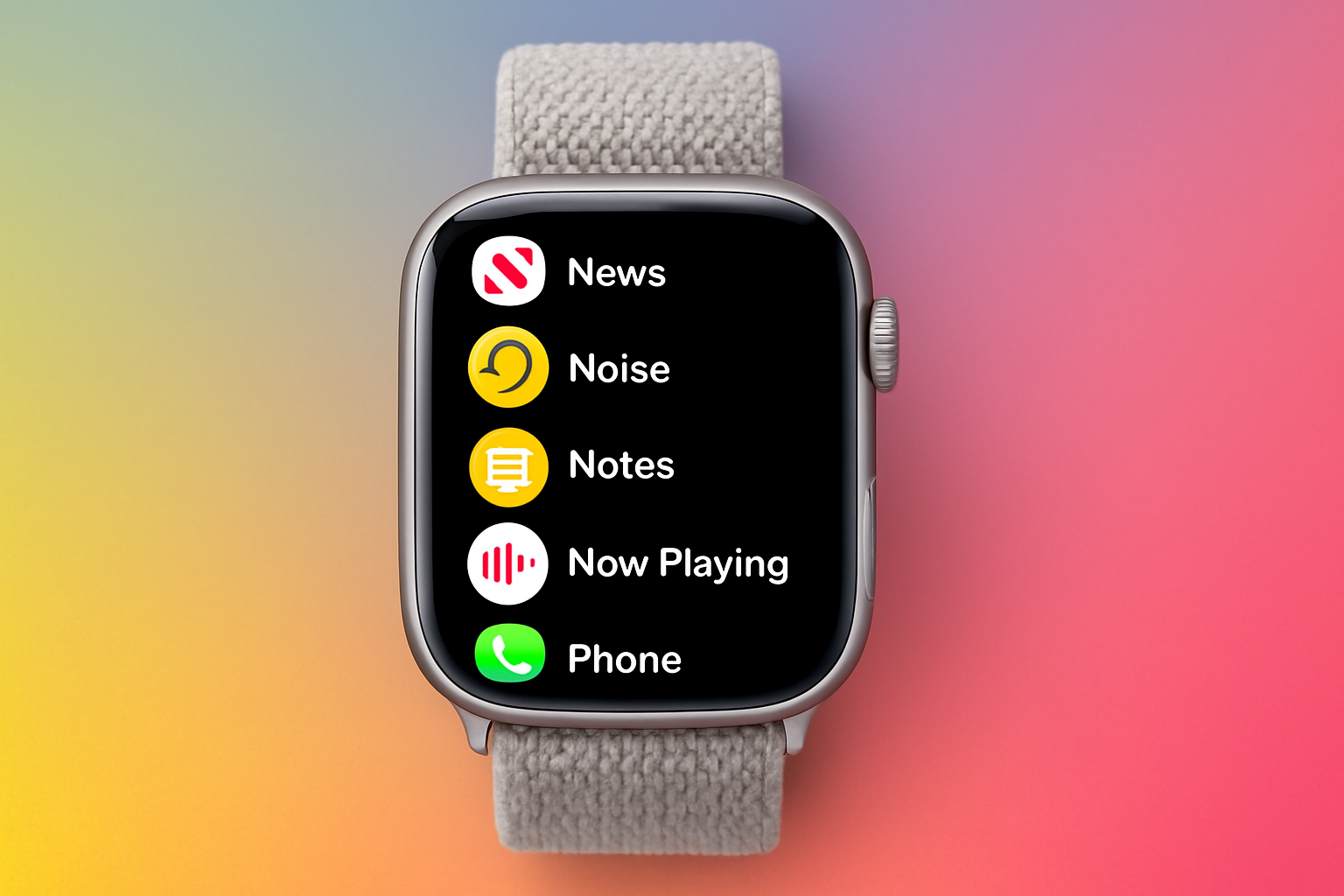 Apple Notes arriva su Apple Watch con watchOS 26 - Tom's Hardware
