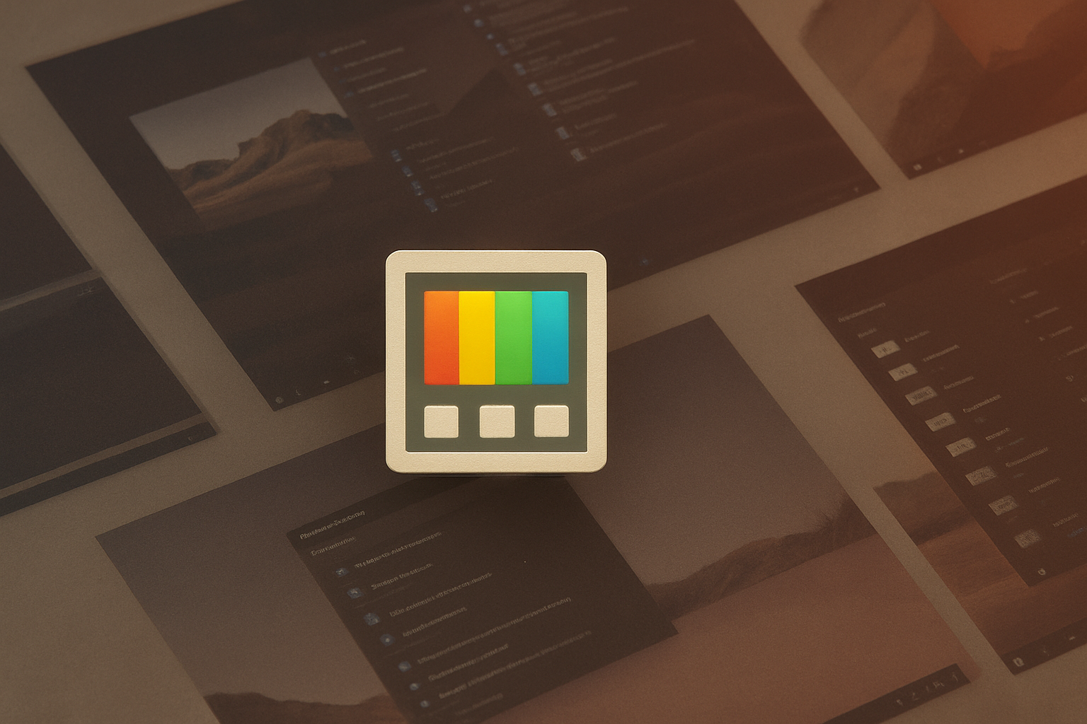 La barra menu Linux arriva su Windows 11, grazie a PowerToys - Tom's ...
