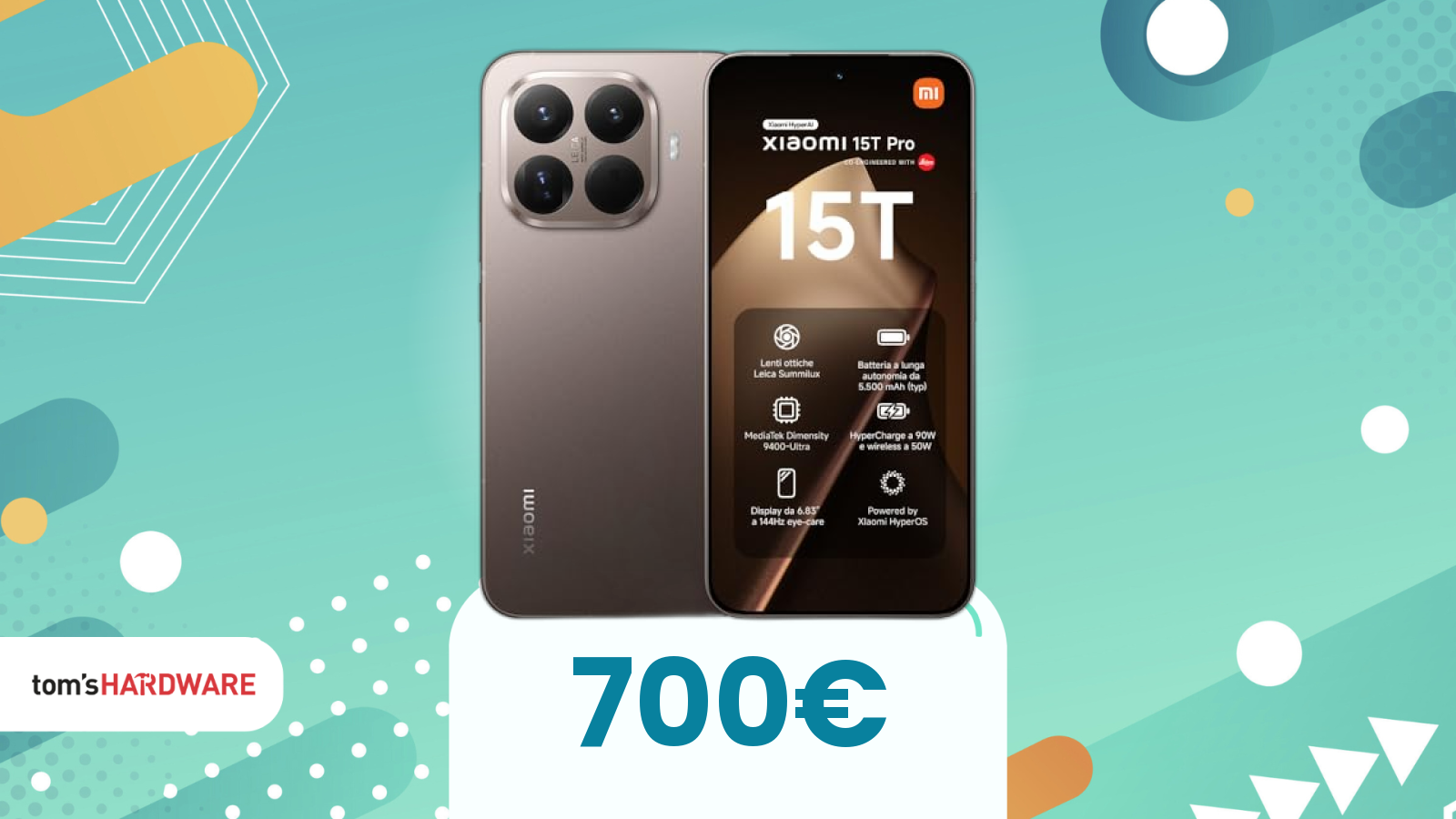 Vetro Posteriore Fotocamera Con Adesivo Per Huawei Mate 20X - Ricambio Nero
