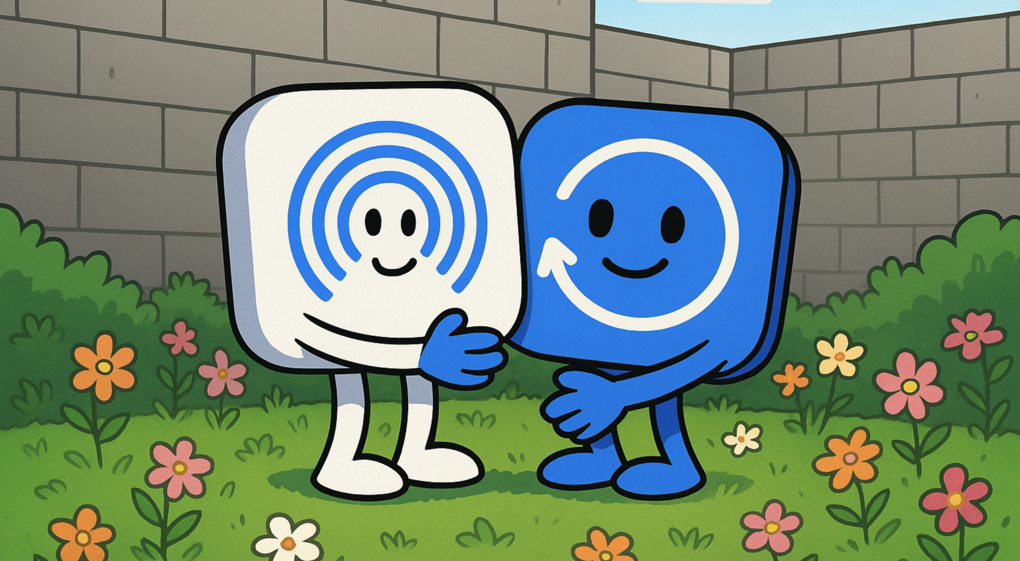 AirDrop e Quick Share: come l’Europa sta smontando gli ecosistemi - Tom