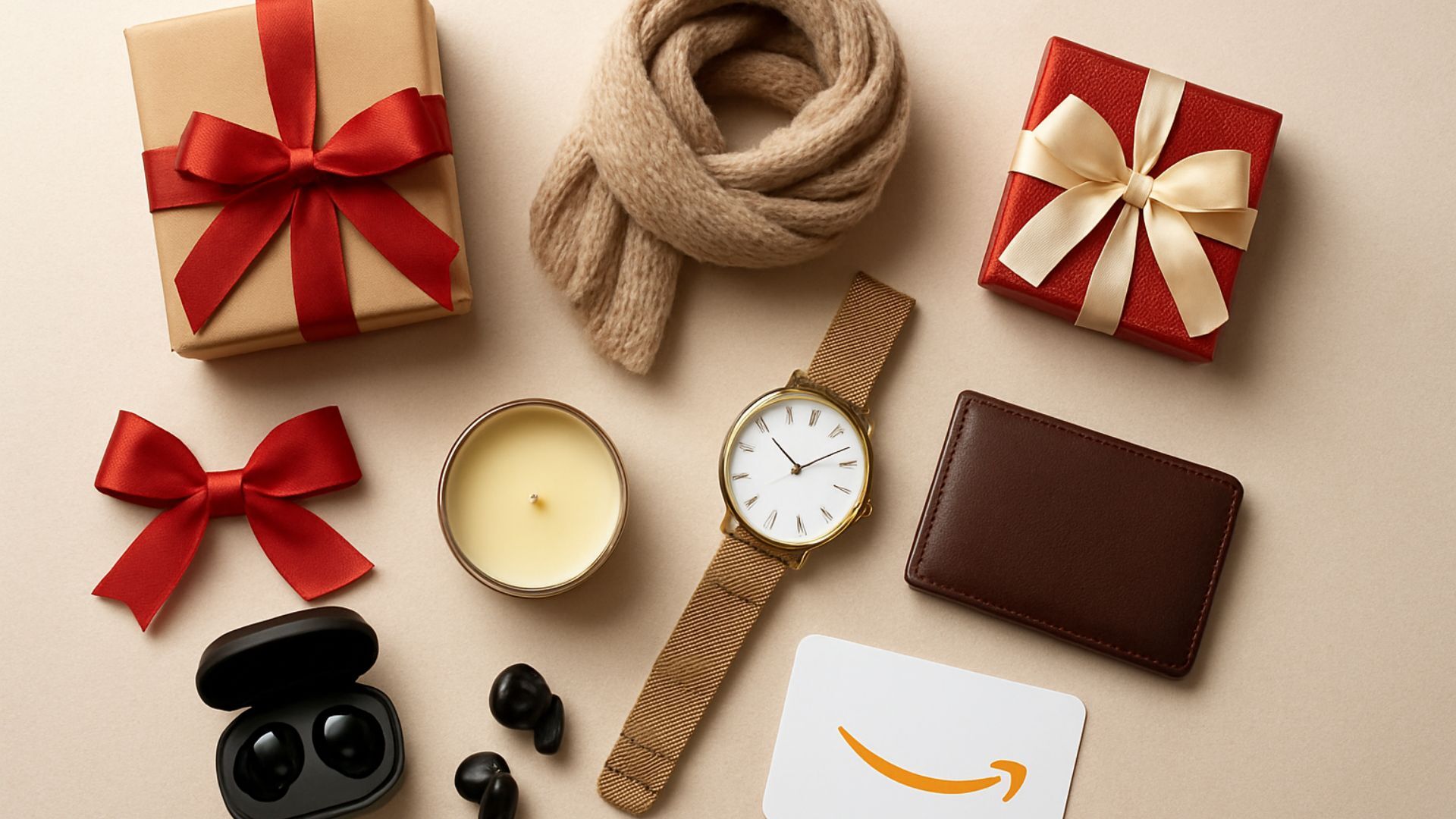 Le migliori idee regalo tecnologico a meno di 50€ su Amazon