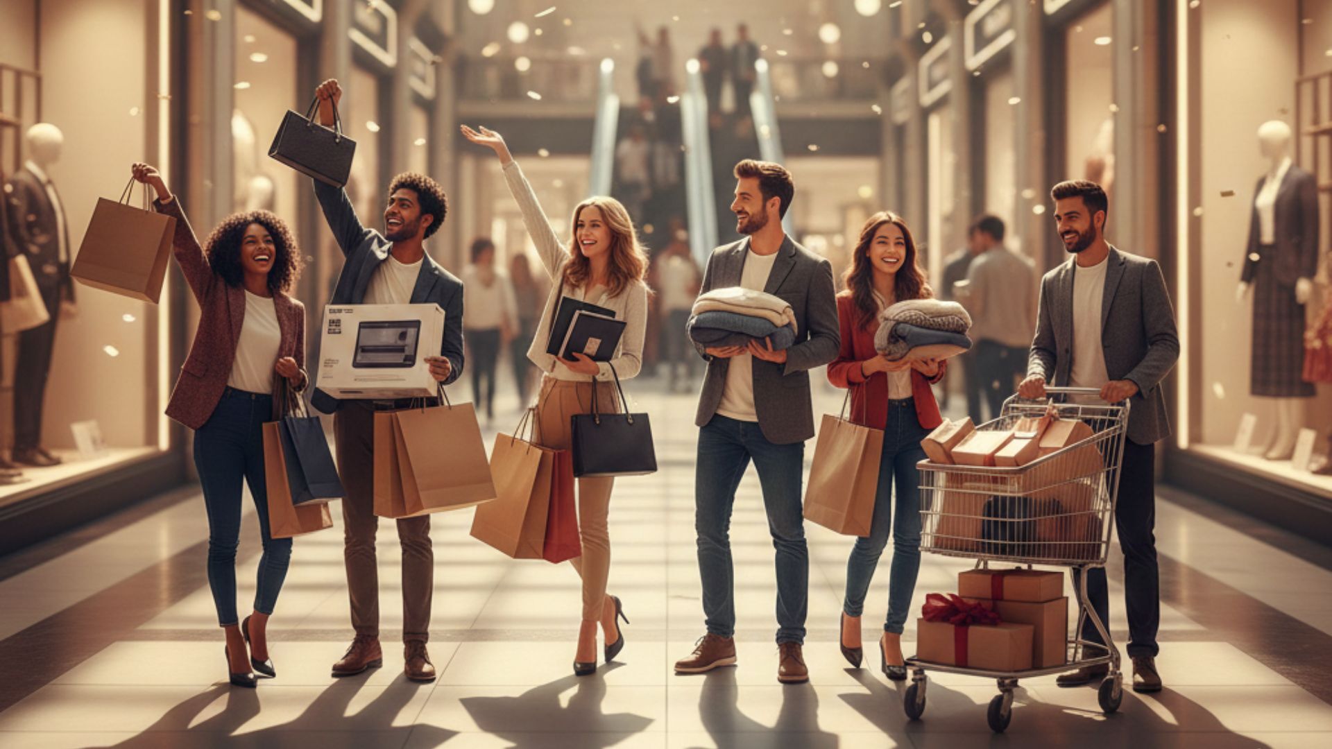 Black Friday 2025: cosa i nostri lettori hanno comprato su Amazon