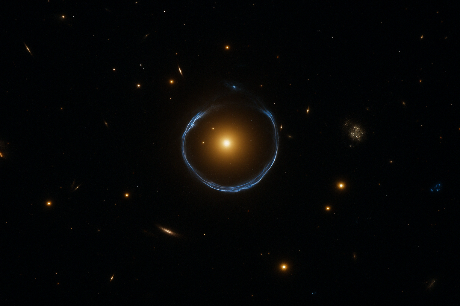 La fisica quantistica riscrive il passato con nuove scoperte