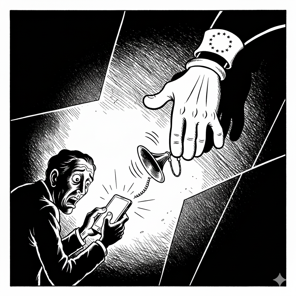 Chat Control: il compromesso europeo per la prevenzione della disinformazione