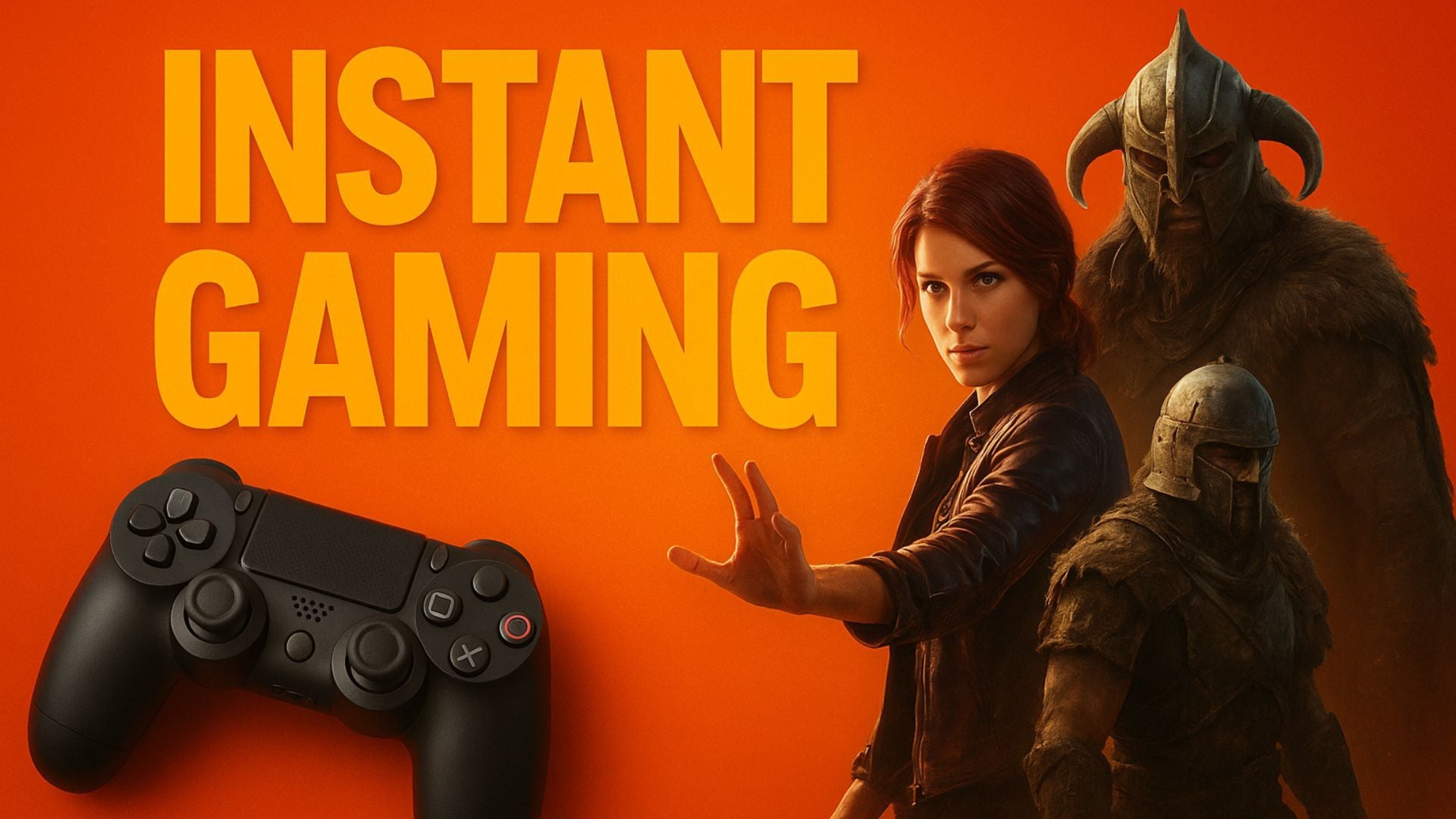 Le migliori offerte della settimana su Instant Gaming