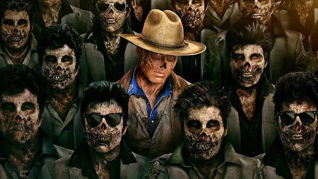 Todd Howard svela l'essenza distopica di Fallout