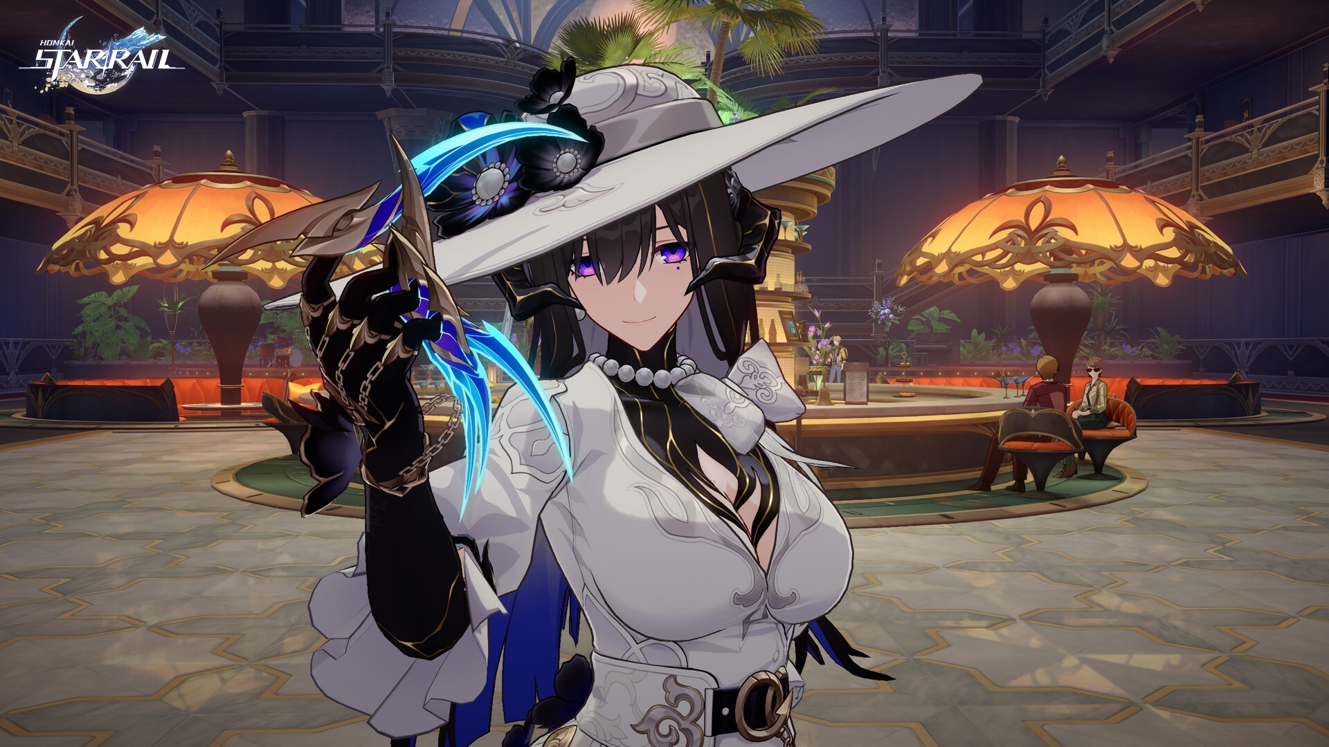 Honkai Star Rail si aggiorna con la versione 3.8