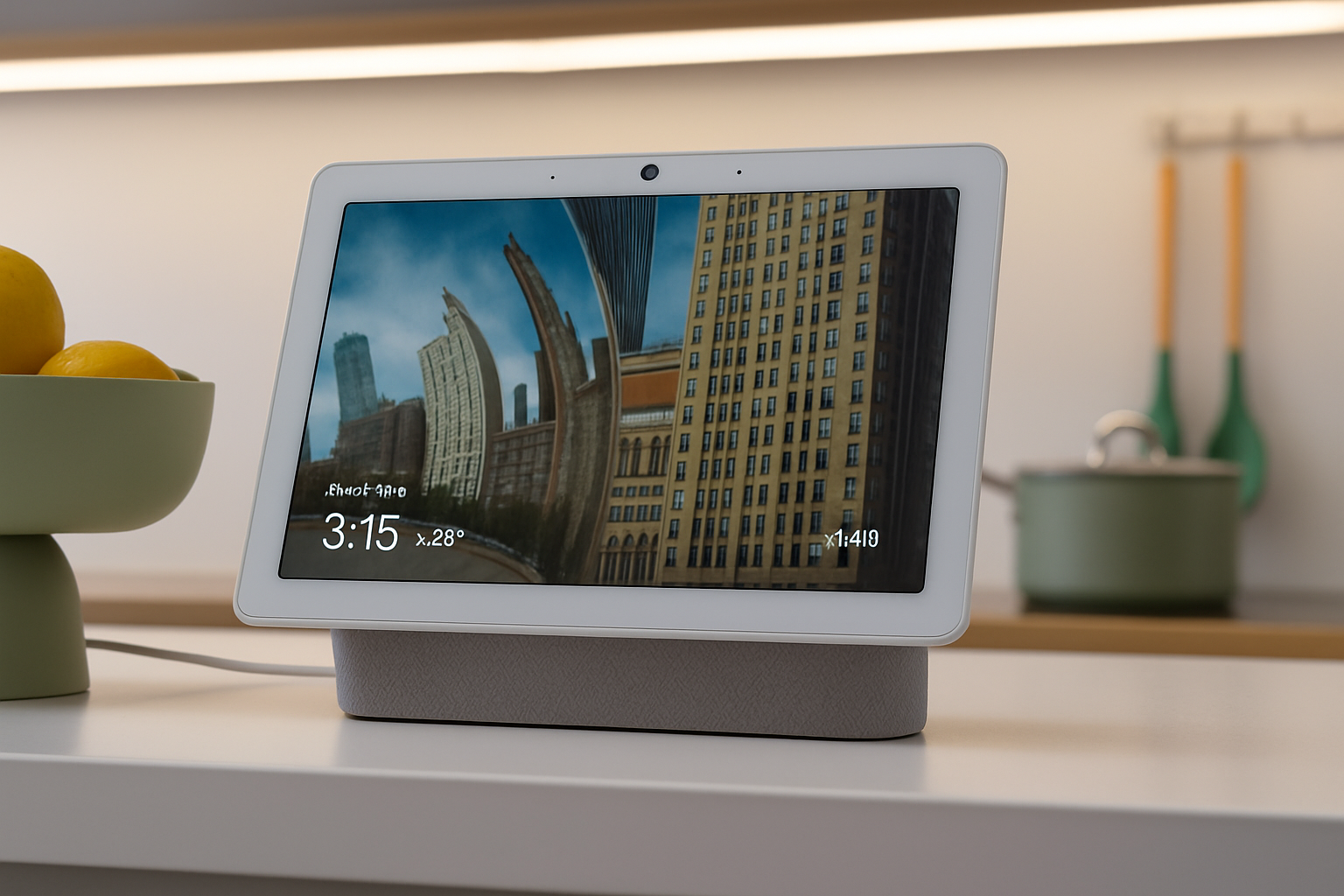 Gemini su Google Home: come funziona?