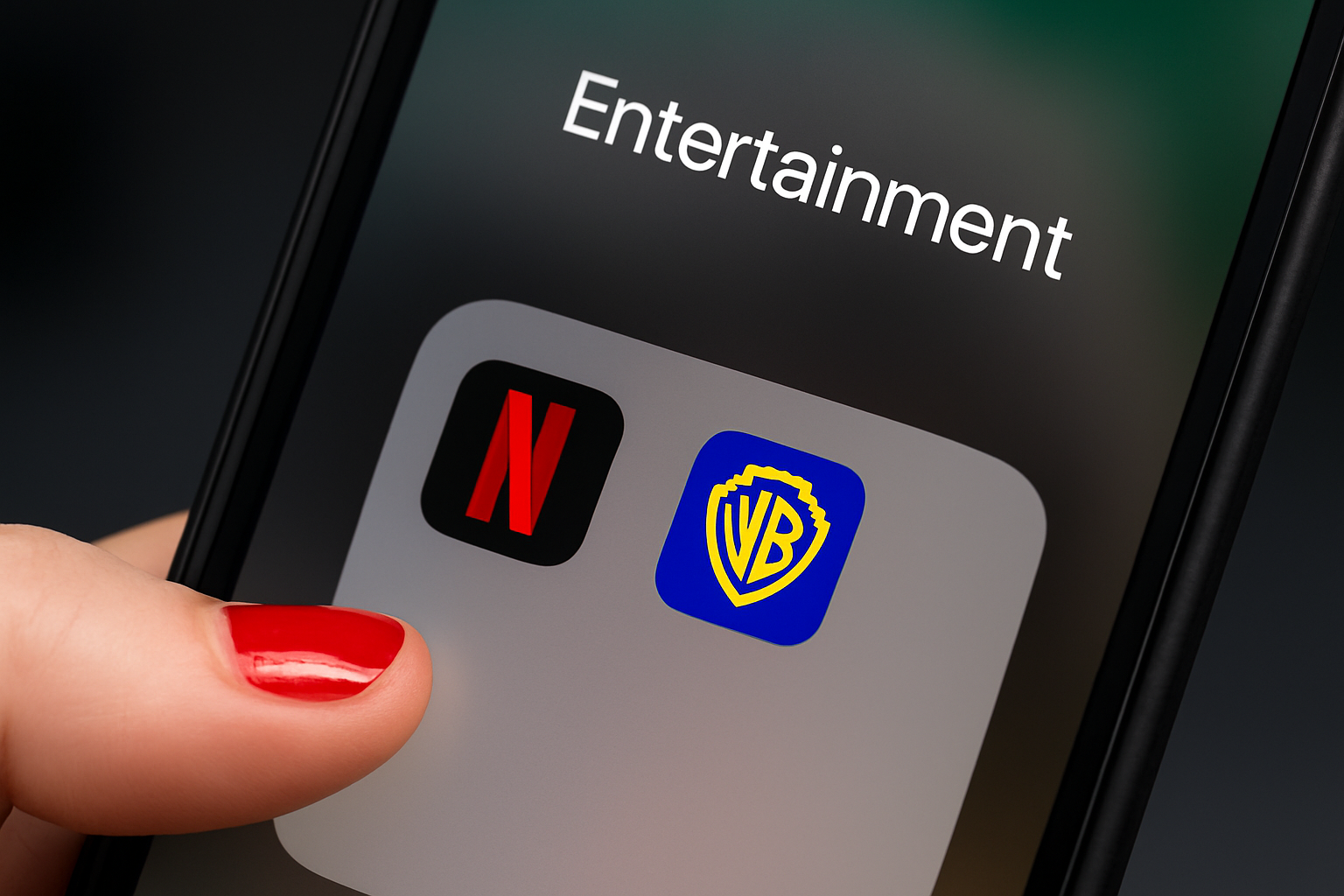 Netflix rassicura gli utenti sulla sua strategia post-acquisizione
