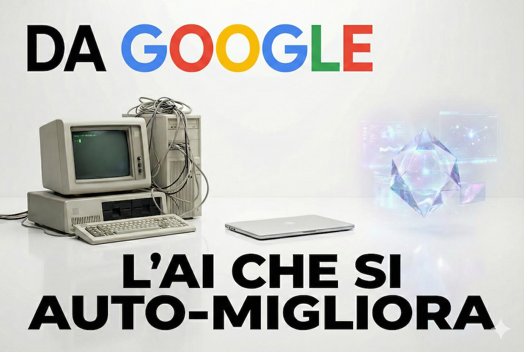 L'AI odierna è al limite: come andare oltre il Transformer con Nested Learning