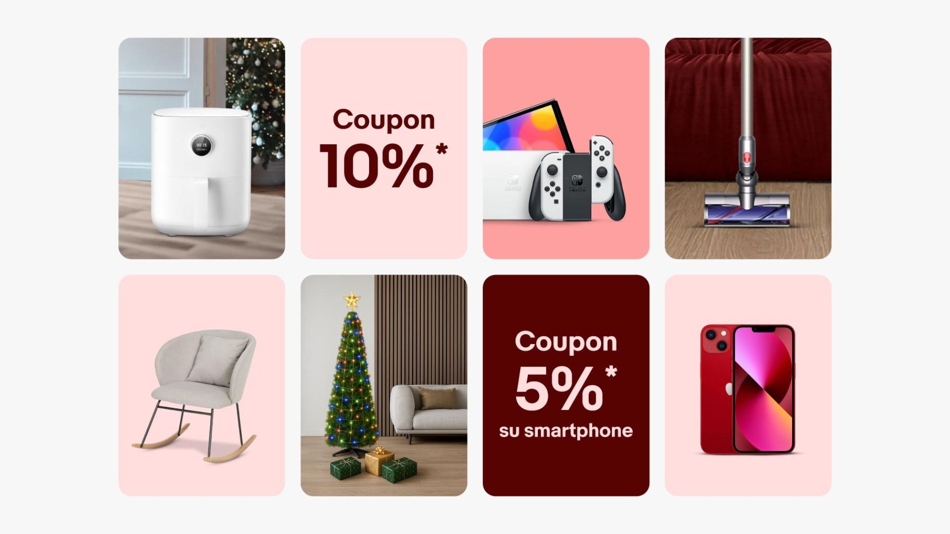 Babbo Natale si appoggia su eBay per regalare meglio