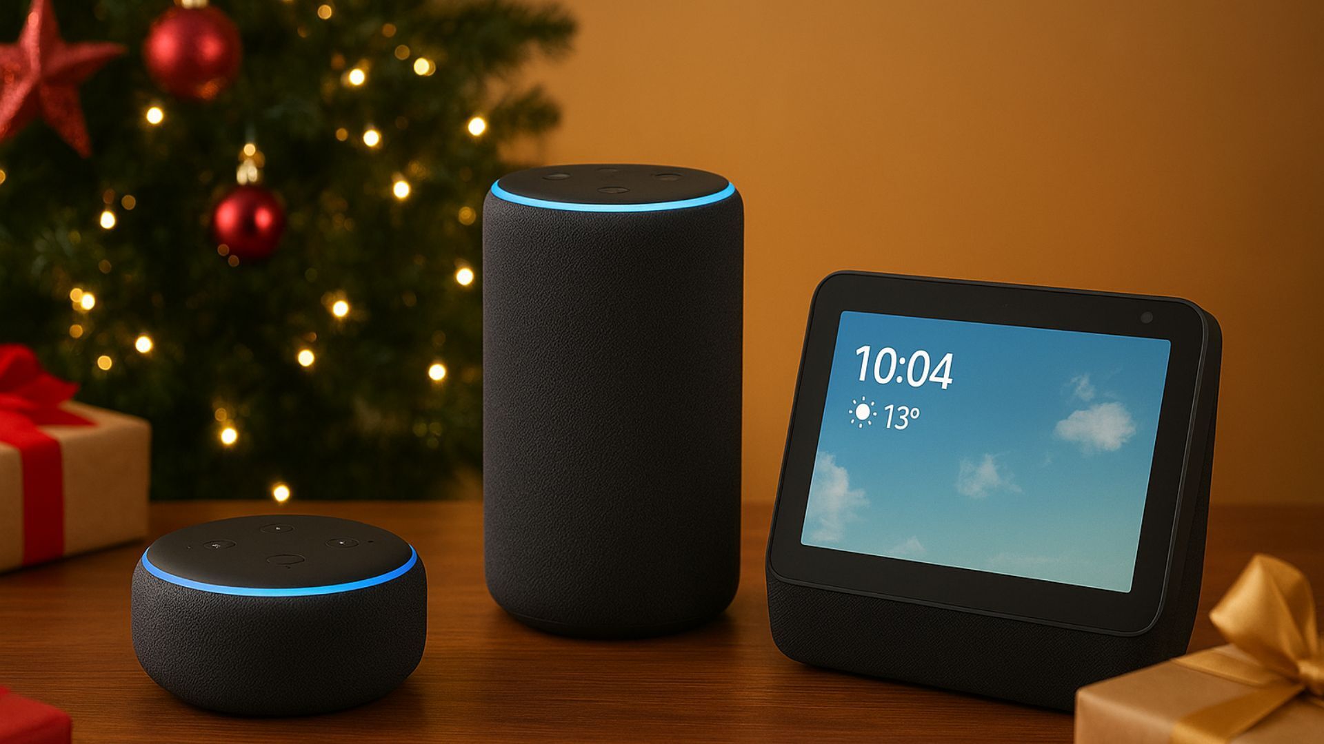 Regali che parlano da soli per Natale