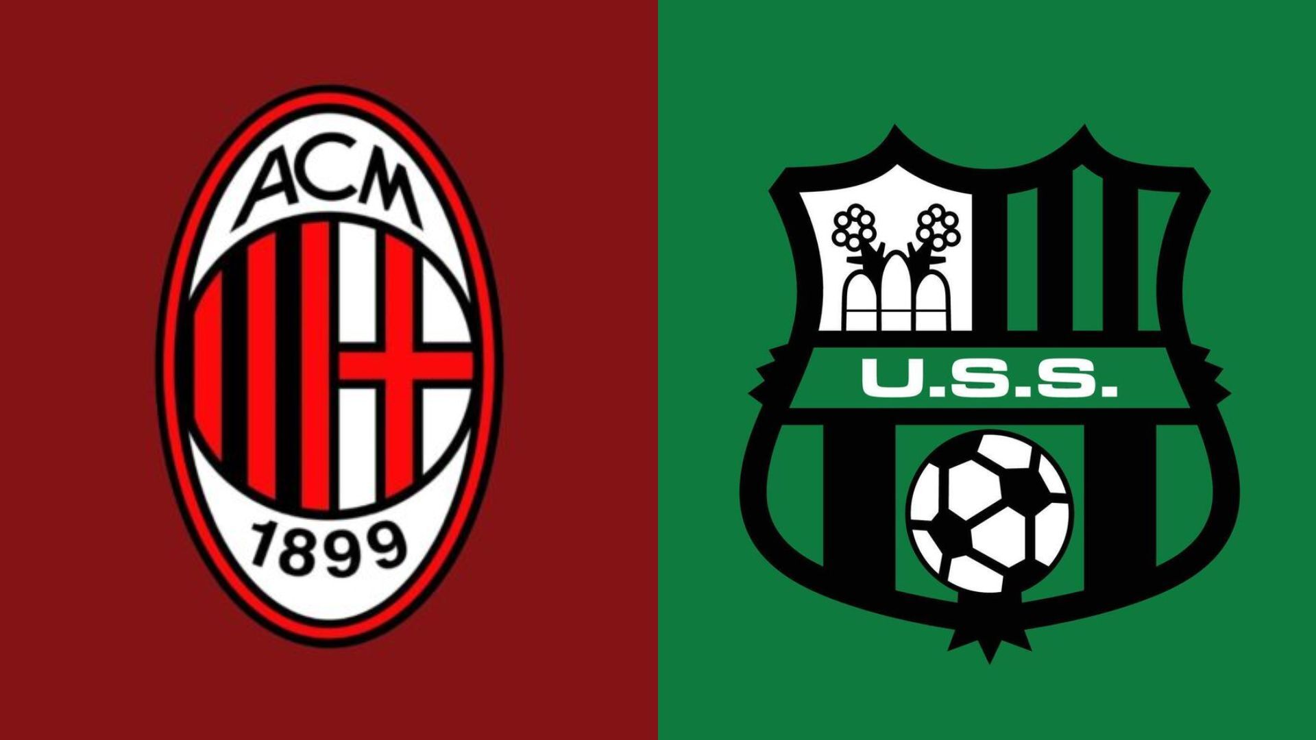 Dove Vedere Milan Sassuolo In TV E Streaming Tom S Hardware Dove Vedere Milan Sassuolo In TV E Streaming