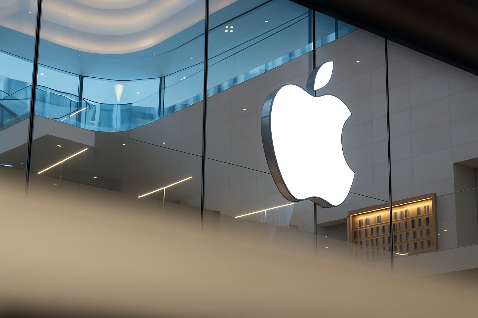 La linea Apple HomePad messa a nudo da un leak