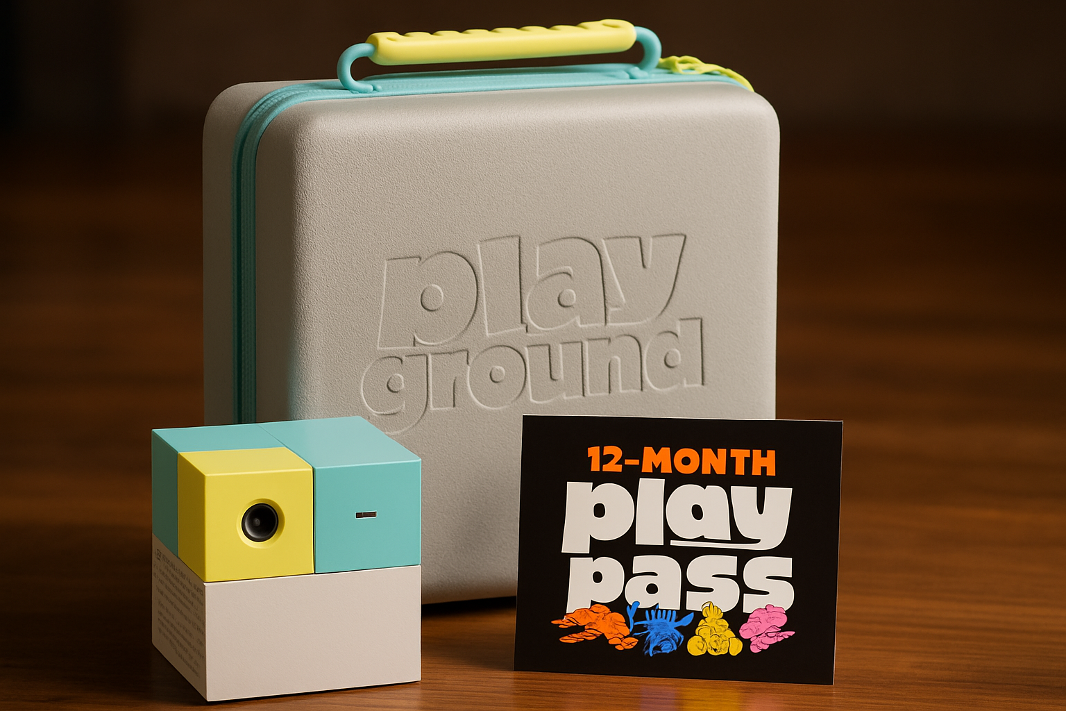 Nex Playground: la startup di successo che sta rivoluzionando il mercato delle console