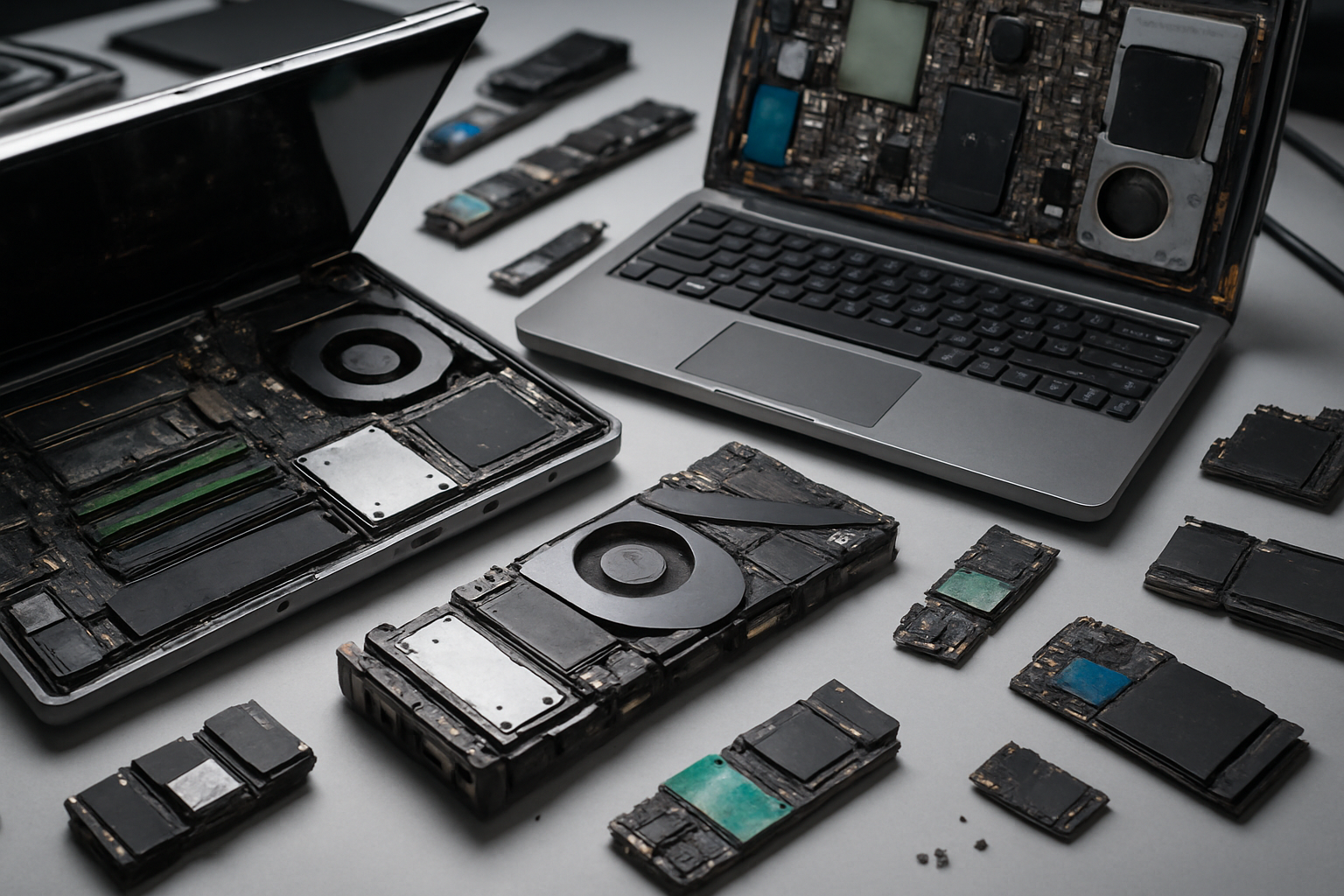 La modularità nei laptop è finalmente praticabile? Analisi tecnica e di ...
