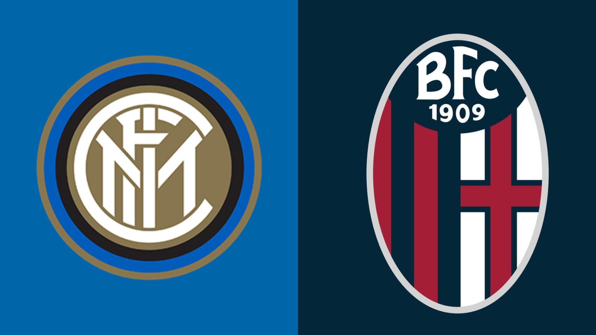 Dove vedere Inter - Bologna in TV e streaming - Tom's Hardware