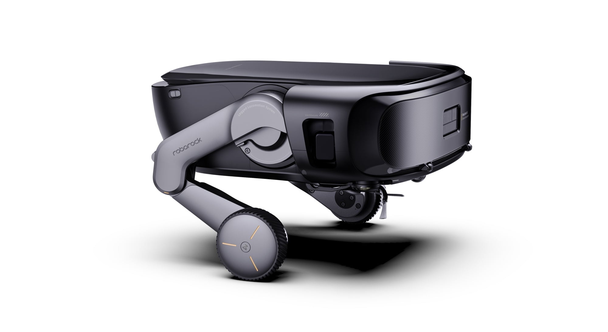 Da Roborock il primo robot che sale le scale (e le pulisce!) - Tom's ...