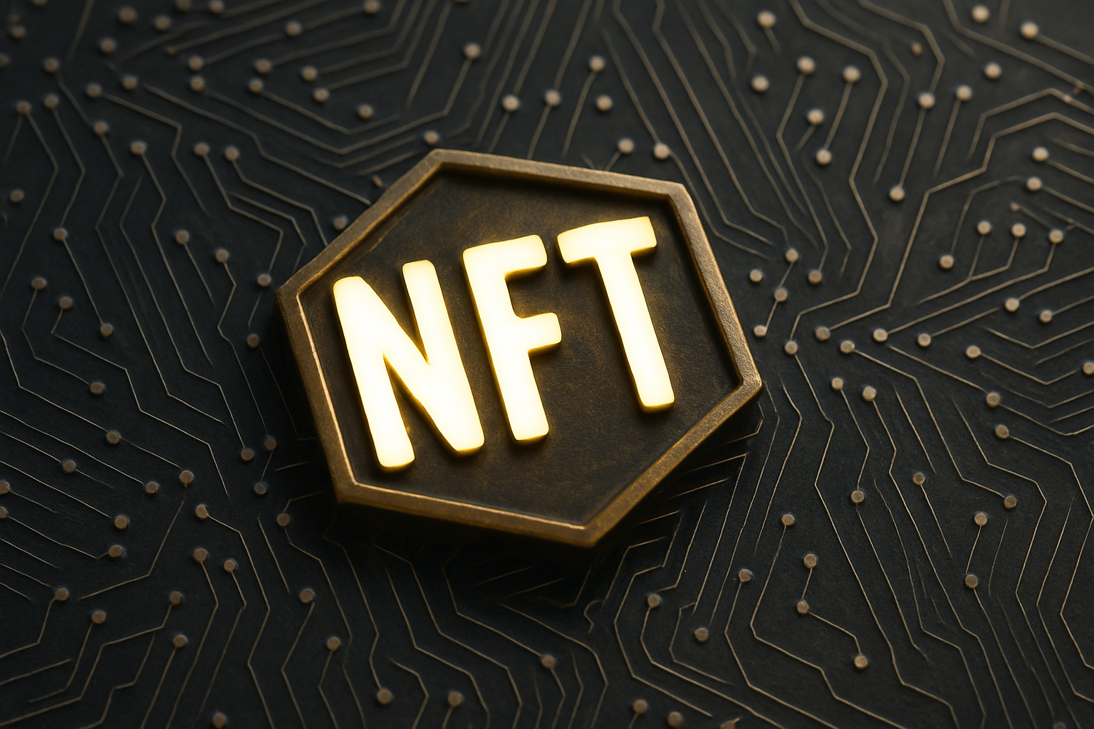 Olanda, quattro arresti per furto di NFT da 1,6 milioni