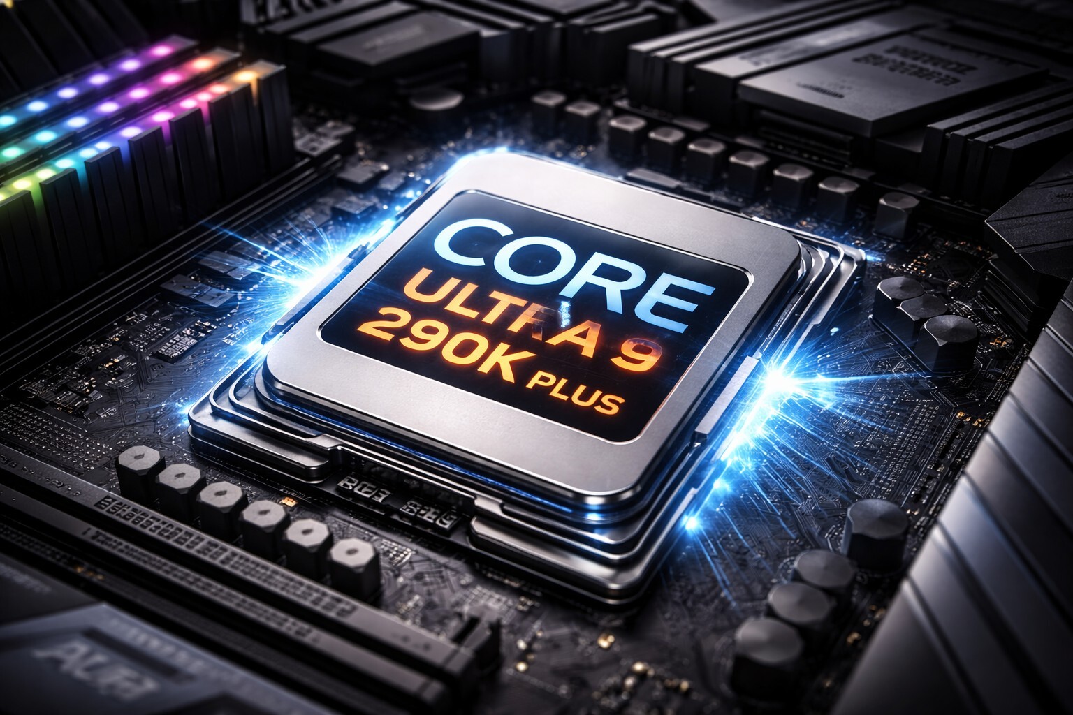 Core Ultra 9 290K Plus accelera: +10% su Geekbench - Tom's Hardware