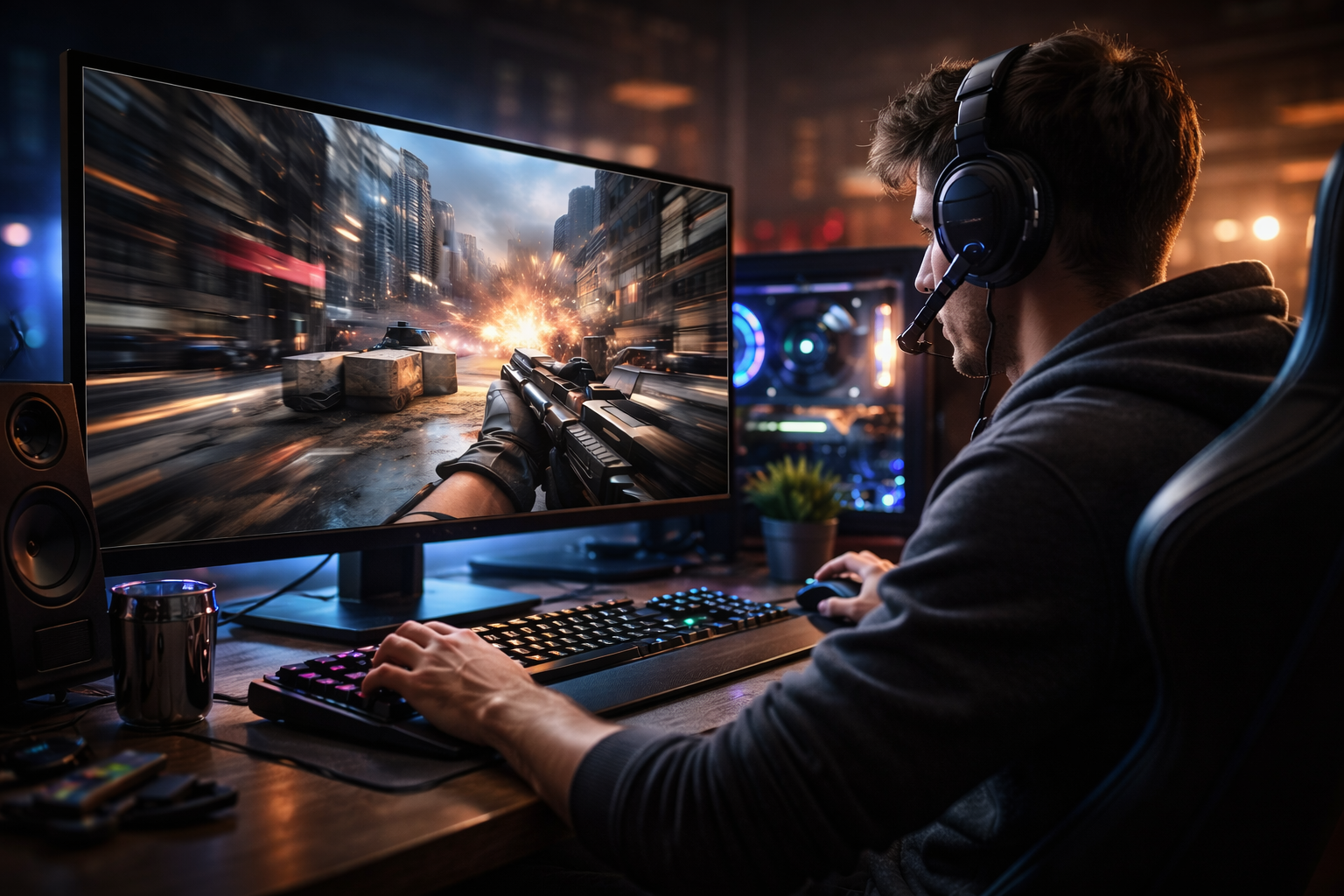 Frame generation: cos’è e perché sta cambiando il gaming su PC - Tom's ...