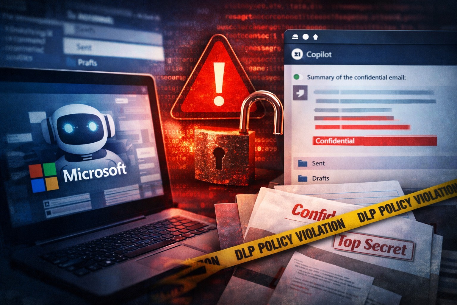 Microsoft segnala un bug di sicurezza in Copilot - Tom's Hardware