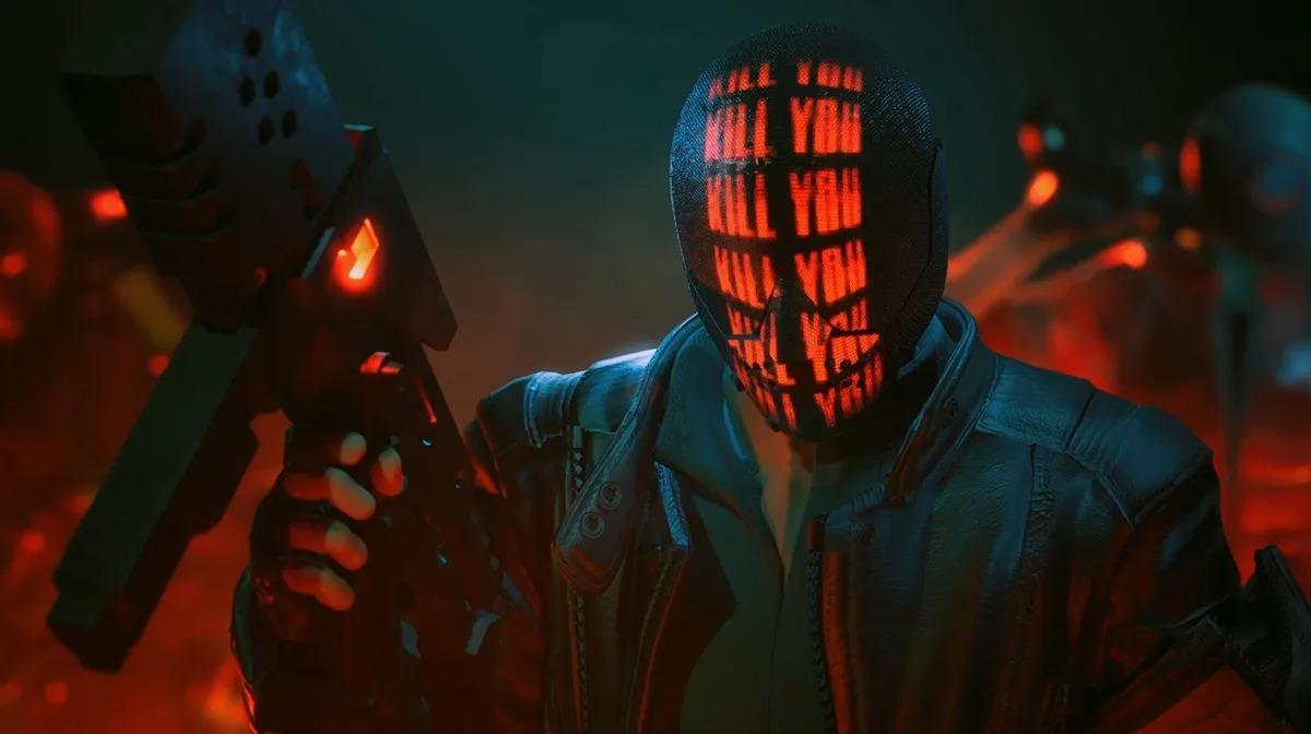 RUINER 2 Ufficiale Cambier Genere Tom S Hardware Ruiner 