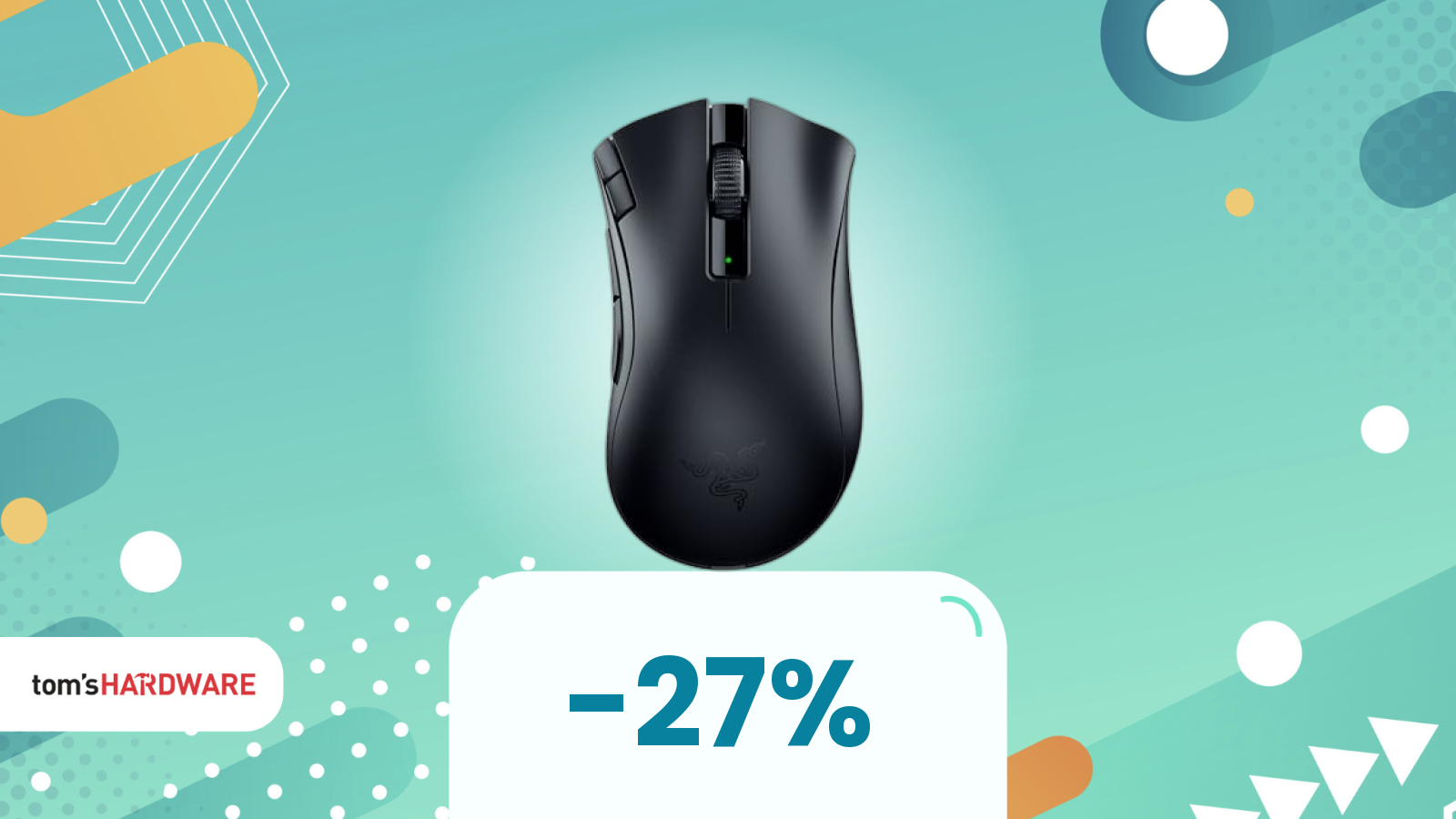 Mouse Genio Un mouse con 2 pulsanti dove clicchi di solito: genio o follia? - Tom's ...