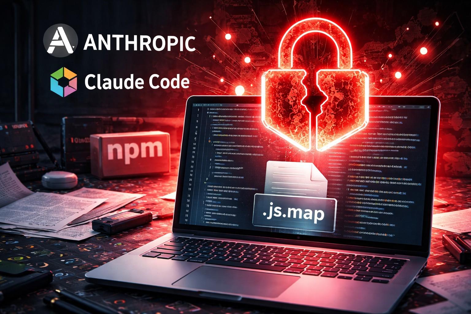 Anthropic espone il codice di Claude Code (ancora) - Tom's Hardware