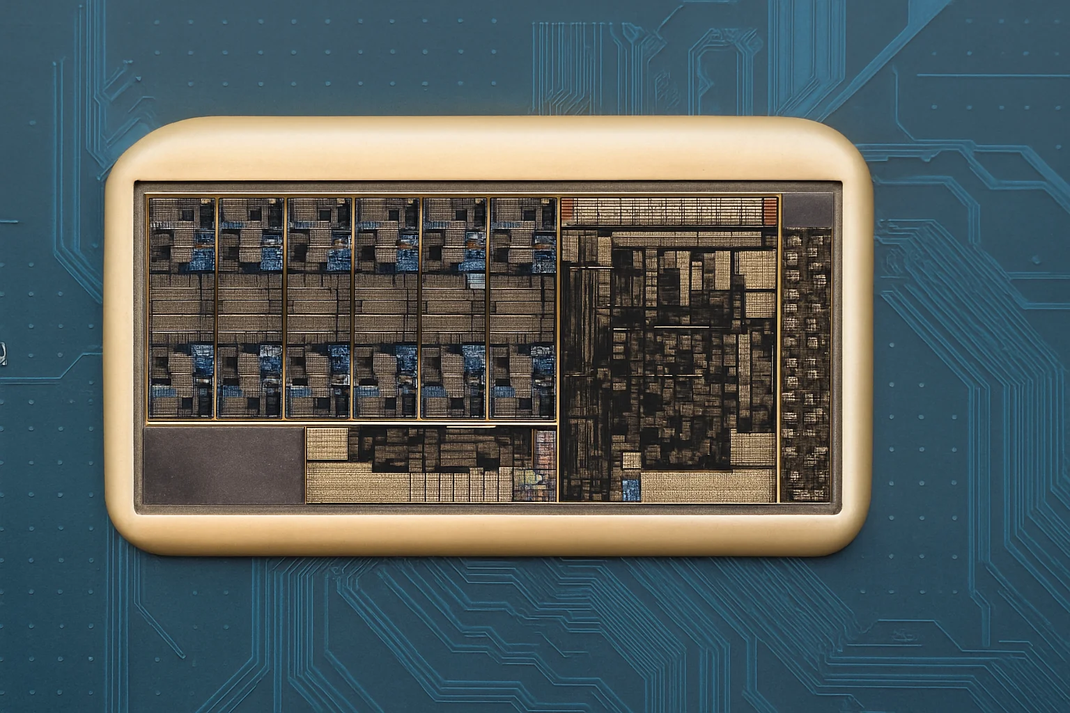 Intel Nova Lake: IPC superiore allo Zen 6 di AMD? - Tom's Hardware