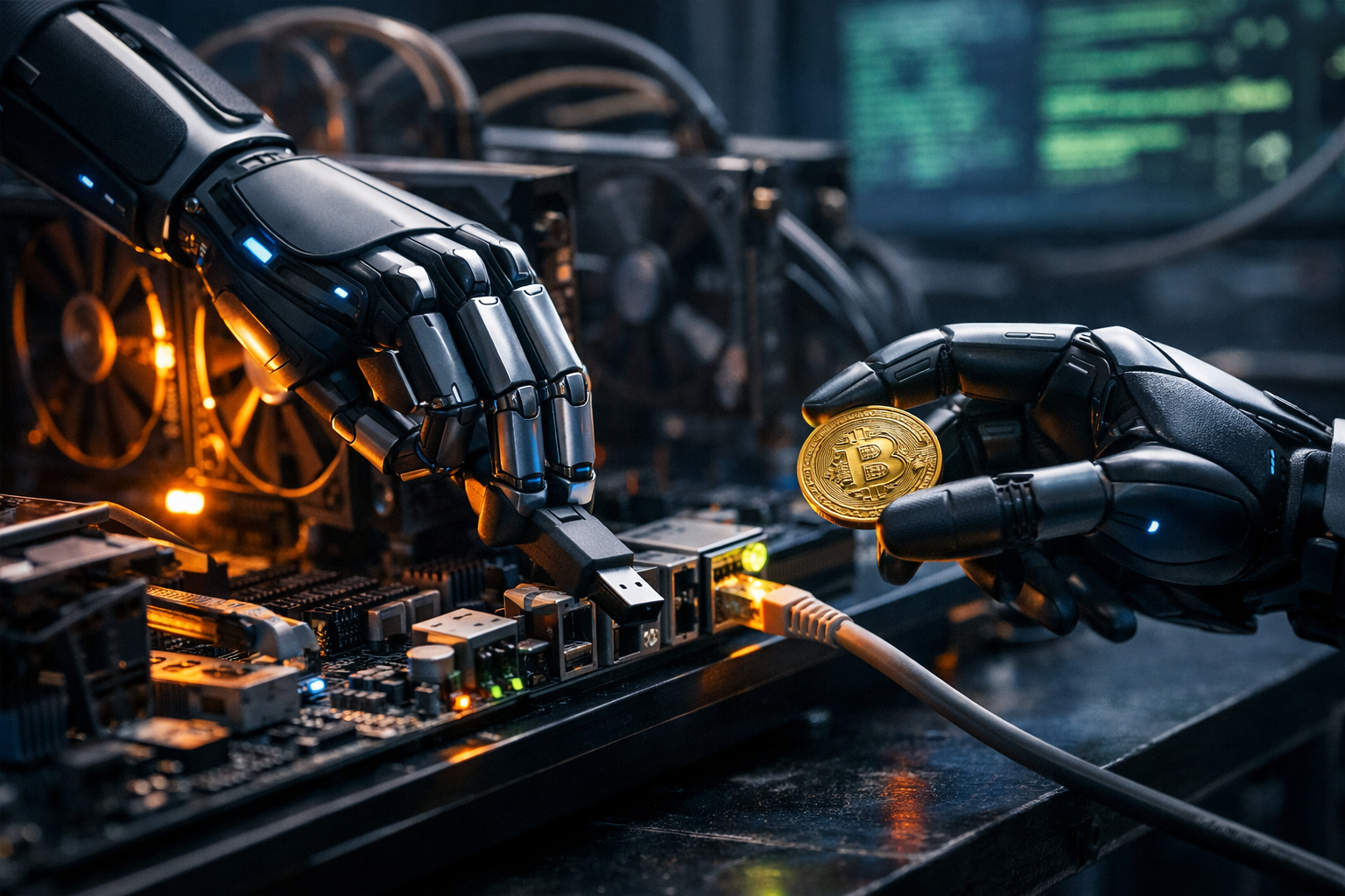 ClawHub, 30 skill usate per una rete crypto occulta - Tom's Hardware