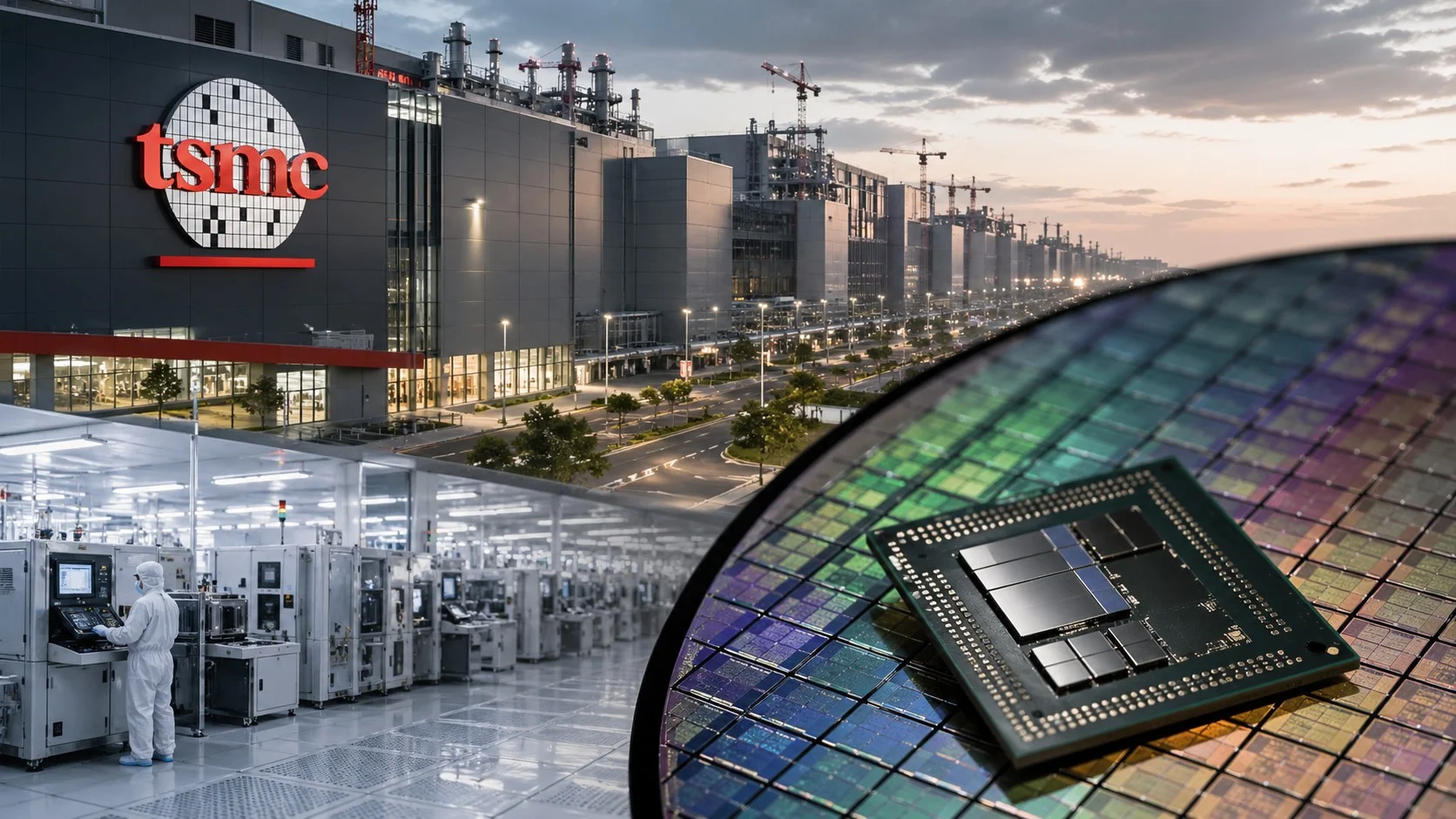 tsmc-punta-tutto-sui-2nm-con-cinque-fab-attive-tom-s-hardware