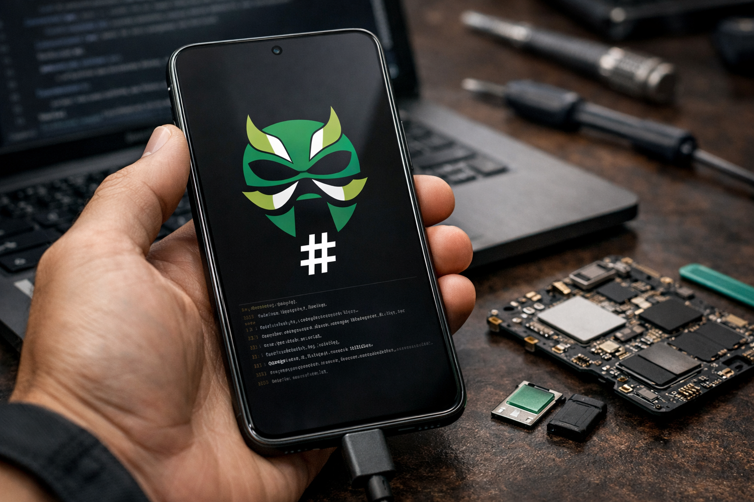 Galaxy S26, arriva il root su alcuni modelli con Magisk - Tom's Hardware