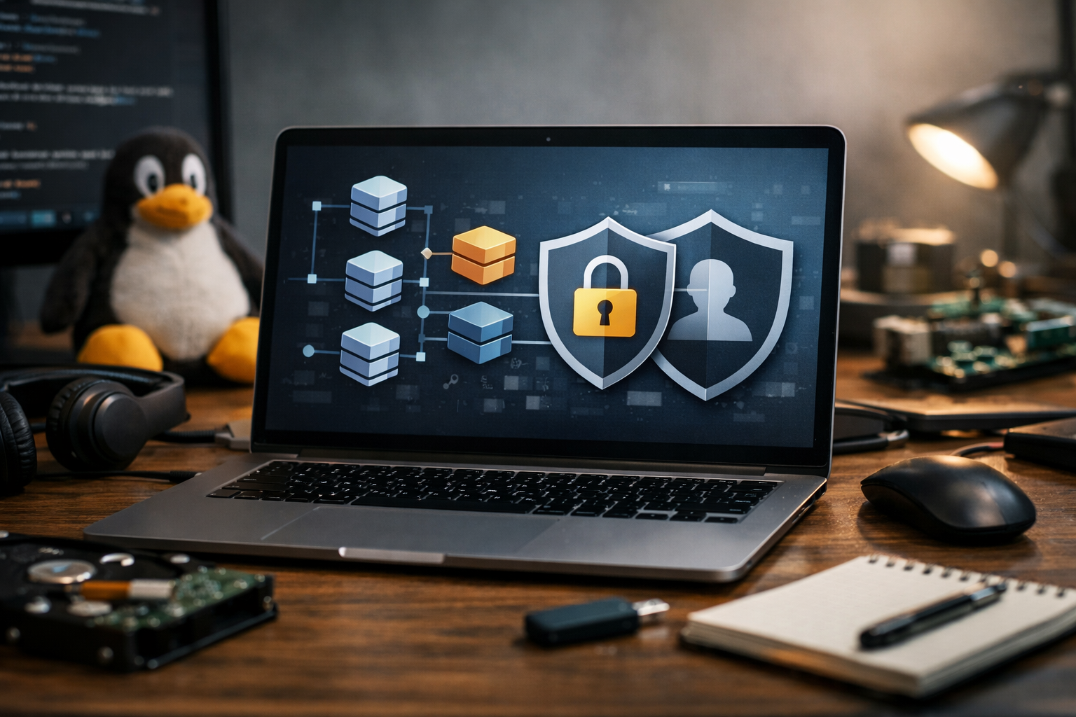 Linux contro le leggi sull’età: la privacy torna in gioco - Tom's Hardware