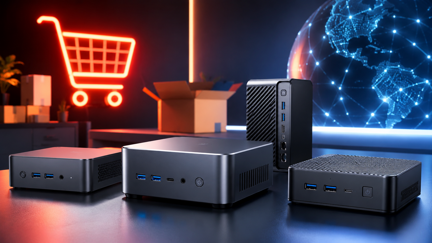 Spendere Meno Di 200 Per Un Mini PC Nel 2026 Ecco Quelli Giusti Su Spendere Meno Di 200EUR Per Un Mini PC Nel 2026 Ecco Quelli Giusti Su Aliexpress 