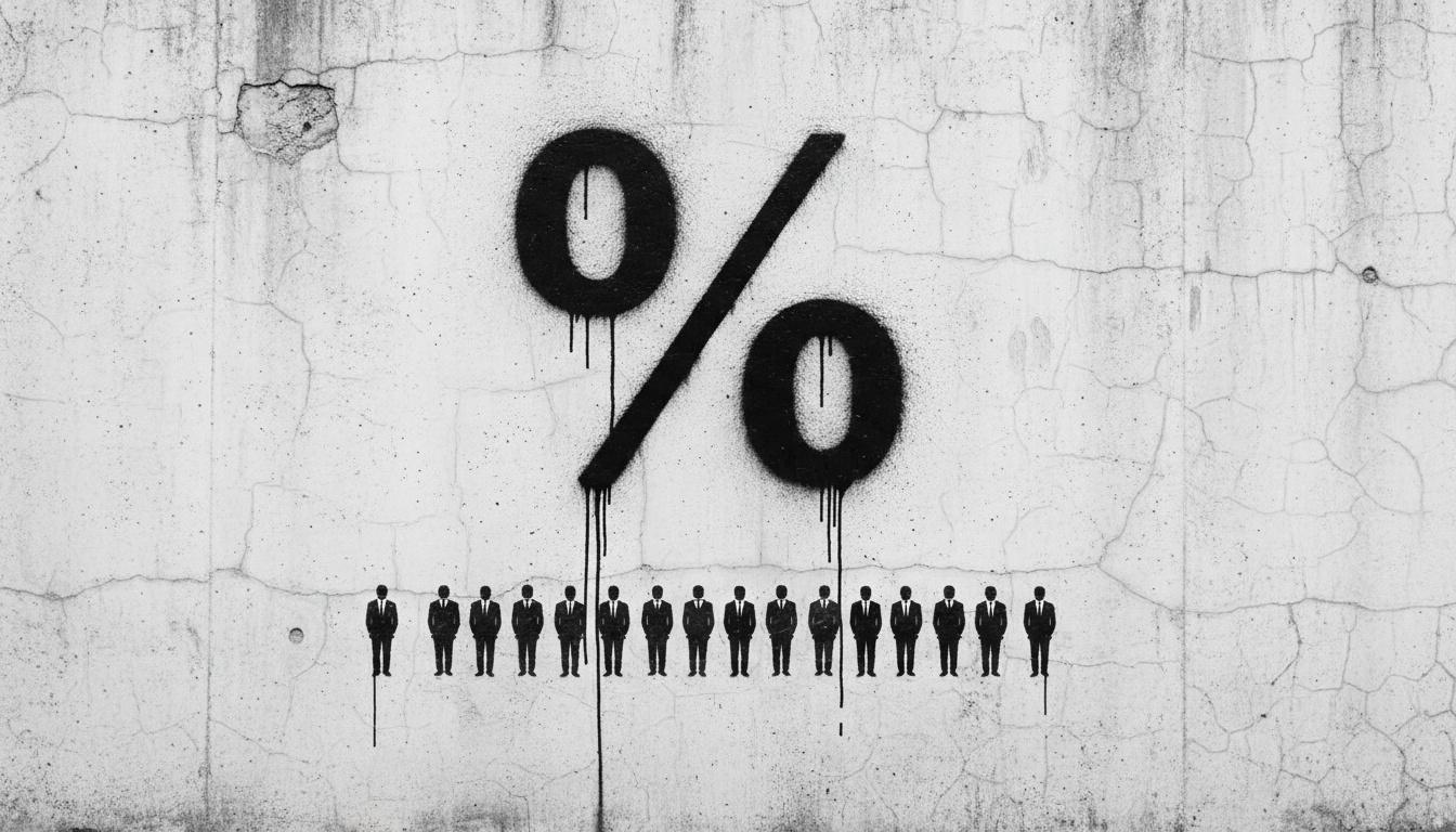 Il 99% dei capi licenzierà per colpa dell'AI, dice un sondaggio (che fa ...