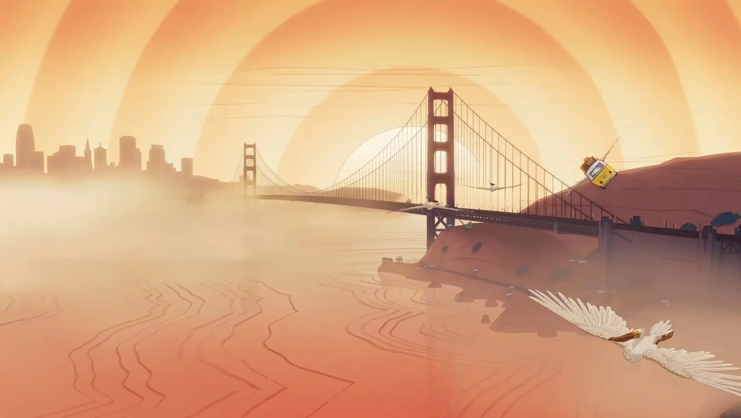 Il prossimo macOS si chiama Golden Gate: le novit&agrave;