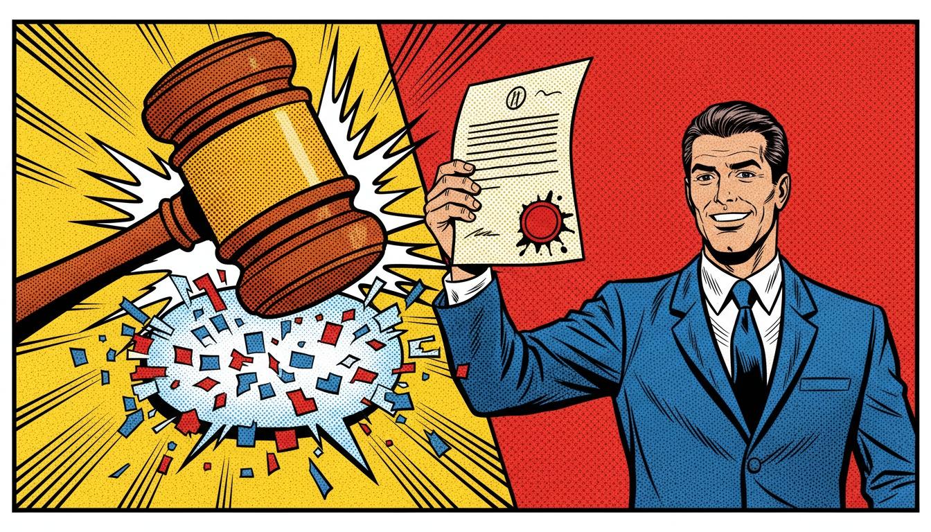 Se l'AI dice stupidate Google deve pagare, in Germania una causa che farà storia