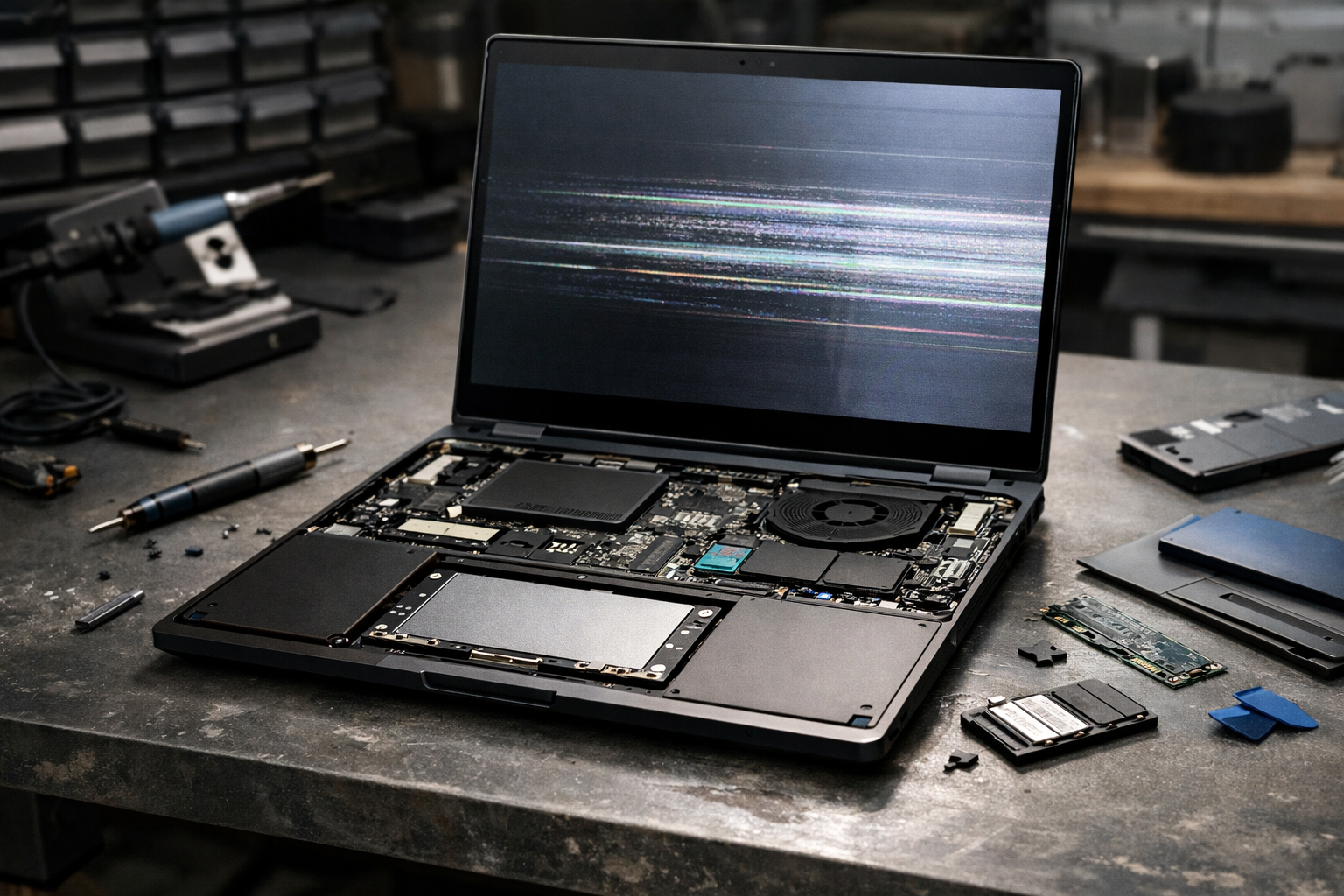 Framework Laptop 13 Pro rinviato: il problema &egrave; pi&ugrave; delicato del previsto