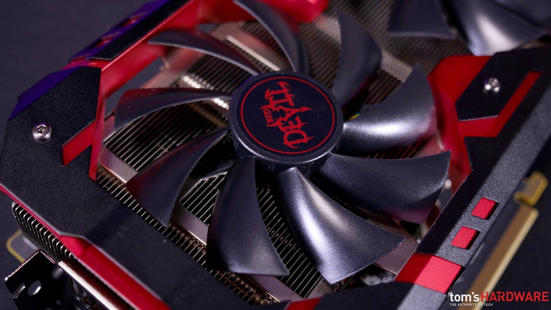 Recensione AMD Radeon RX 590, la GPU Polaris passa ai 12 nanometri ...