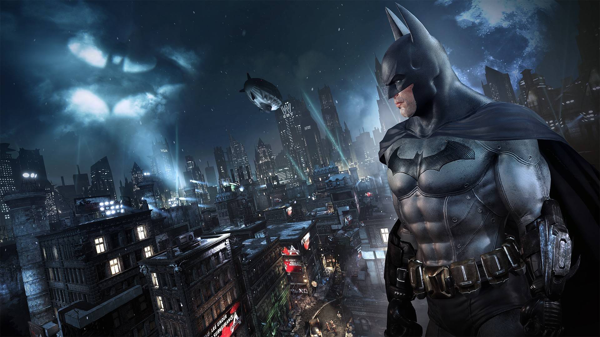 batman la corte dei gufi