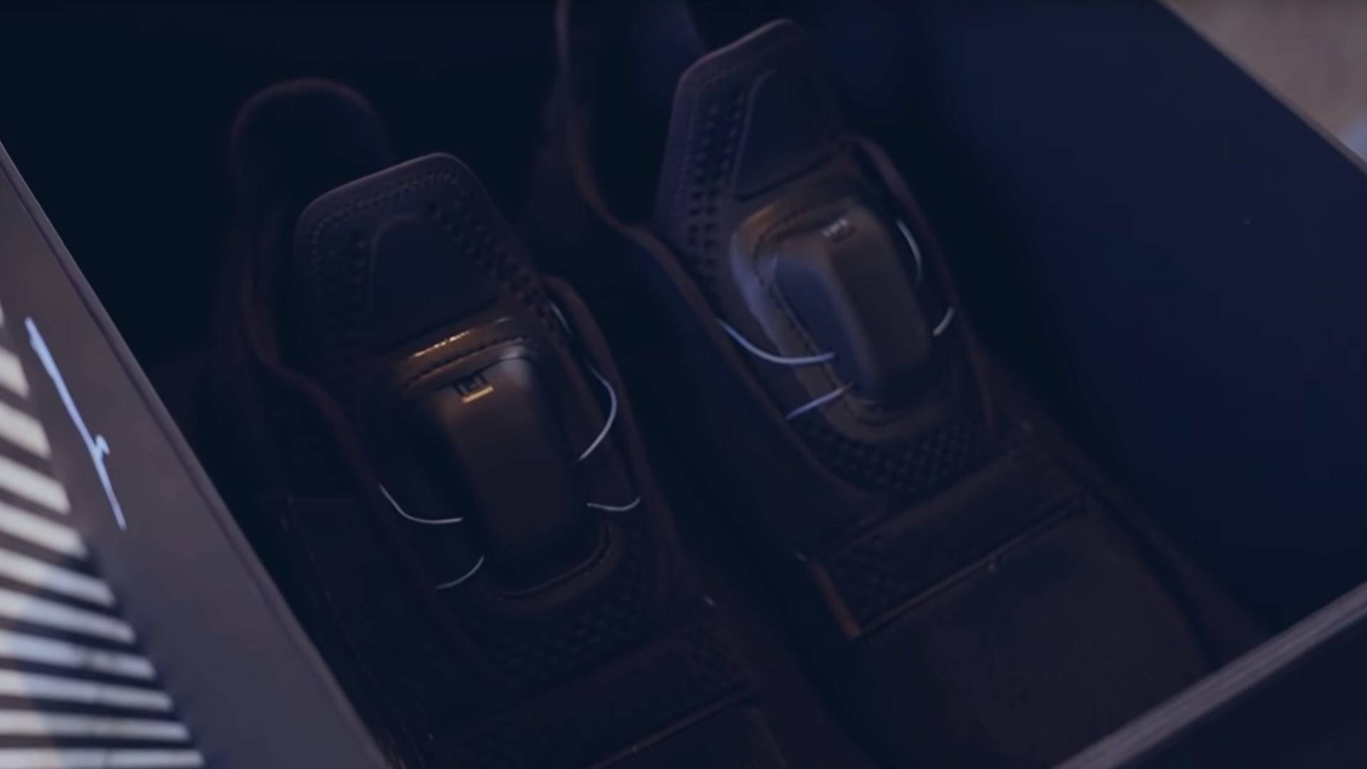 Puma hotsell fi cost