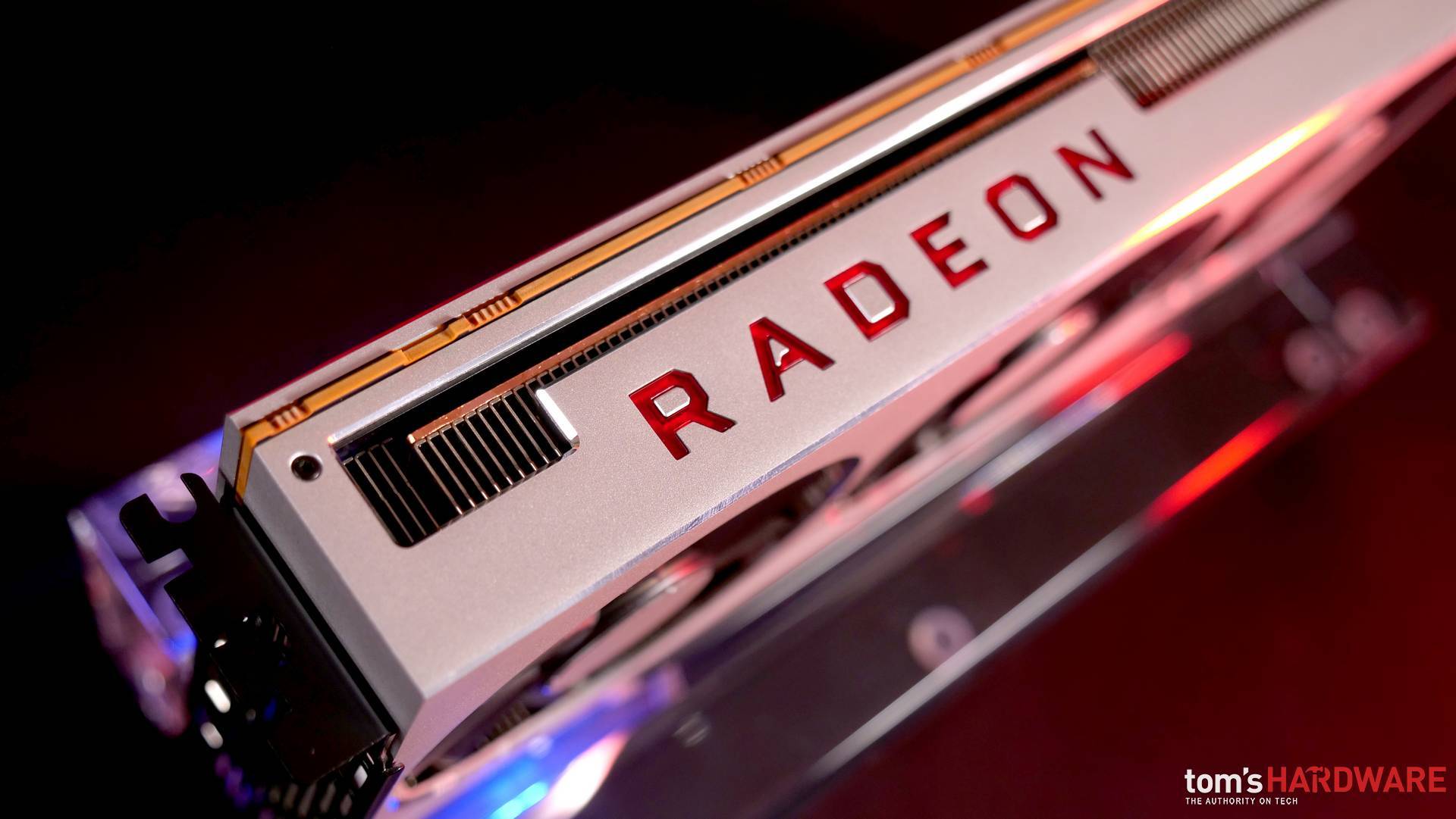Amd Radeon 7 Купить