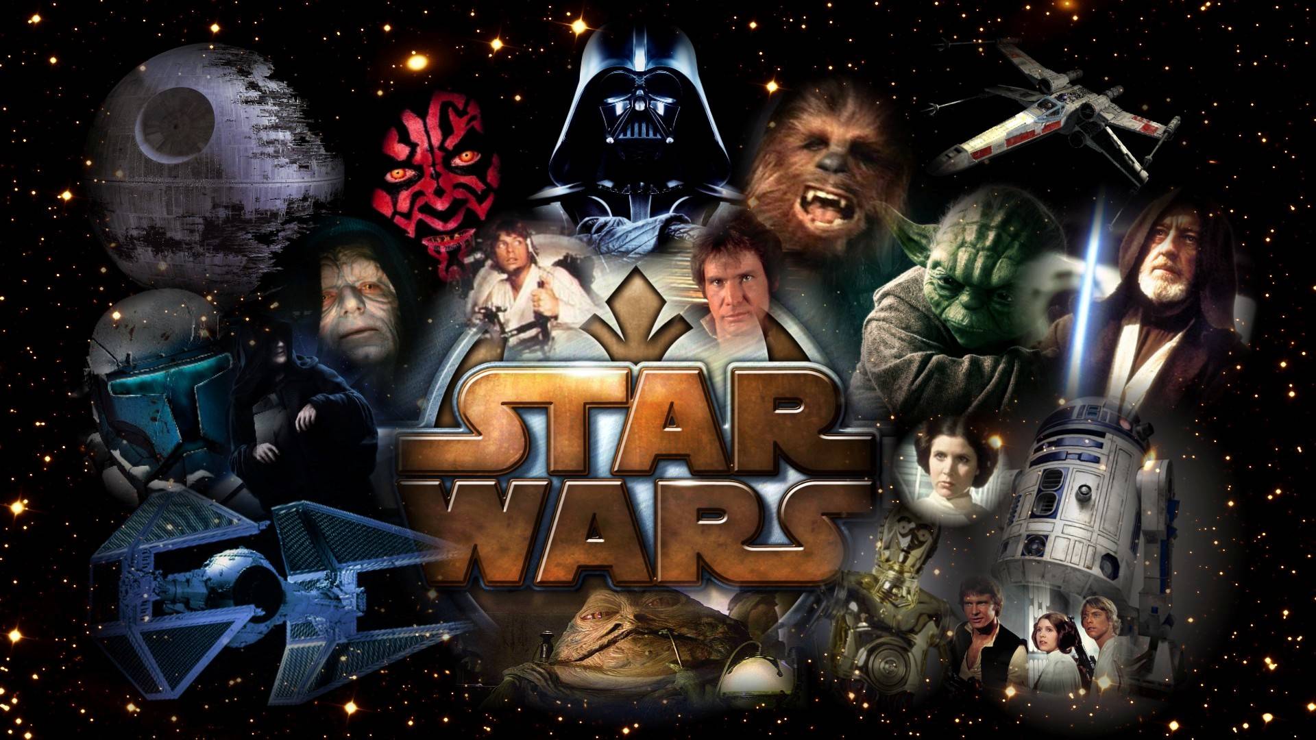 Star Wars: giochi da tavolo per chi si sente un Jedi - Tom's Hardware